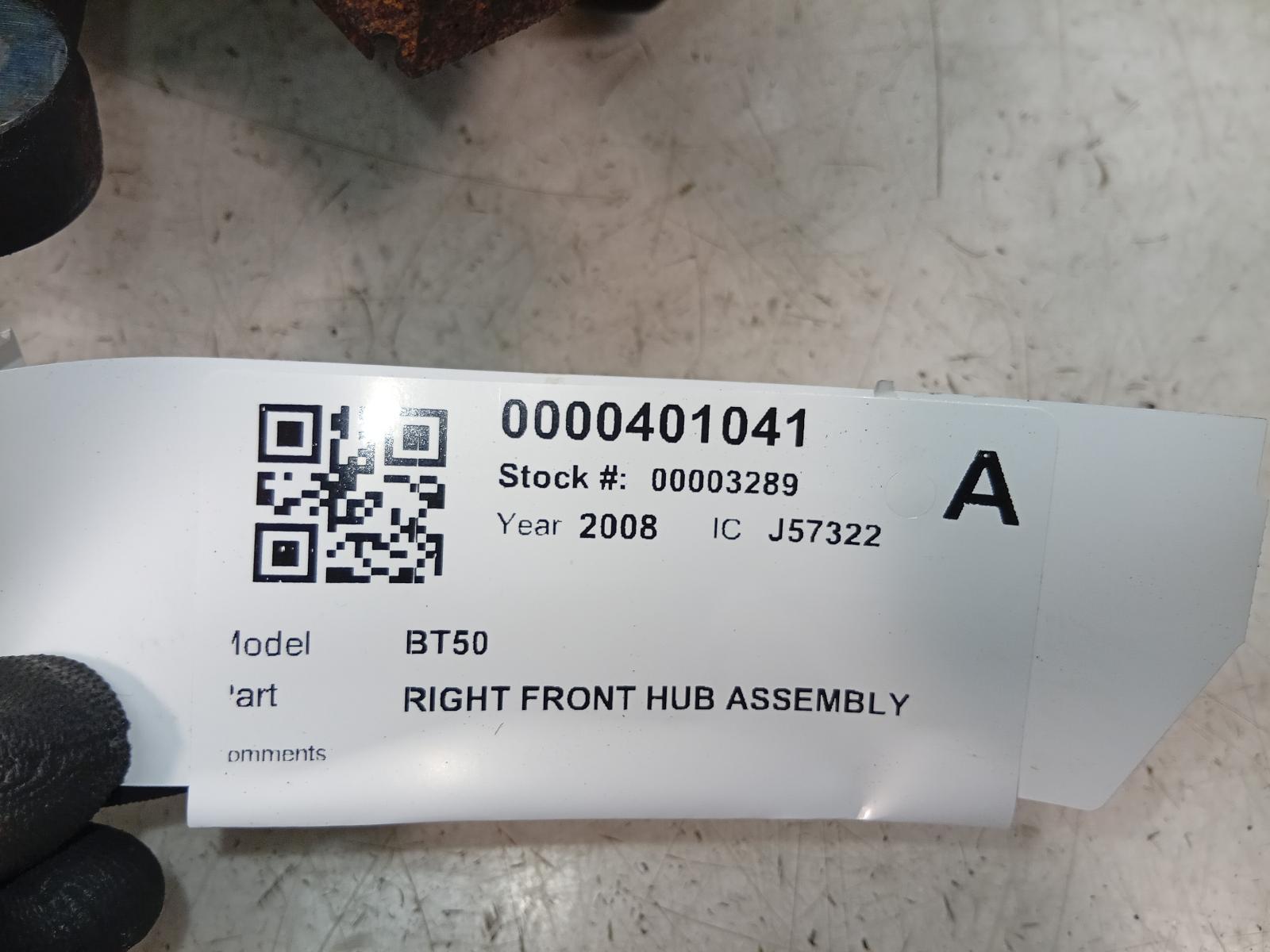 Right_Front_Hub_Assembly