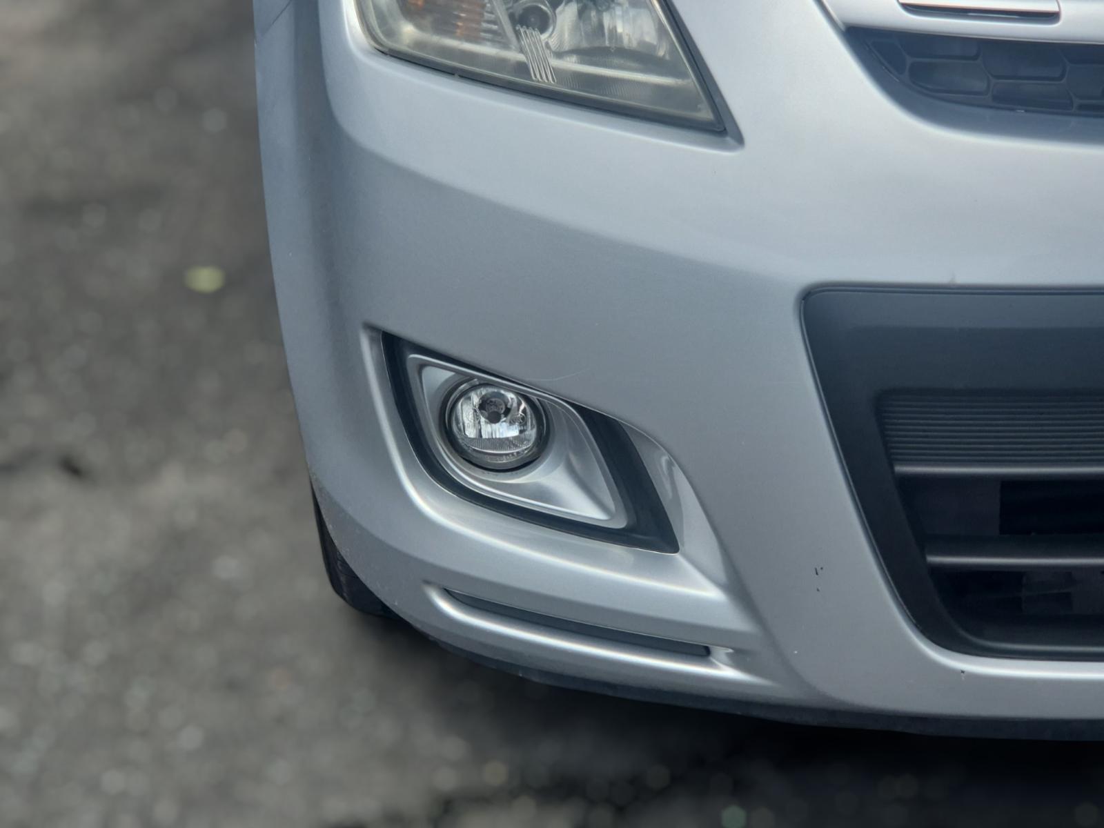 Mazda MPV - LY3P 2007-Present