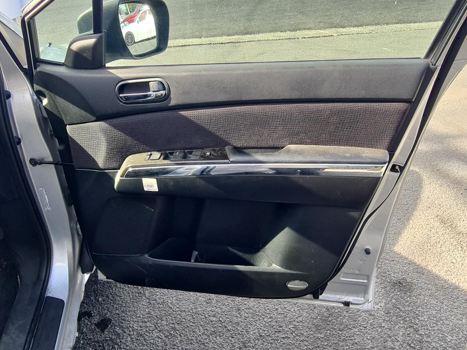 Mazda MPV - LY3P 2007-Present