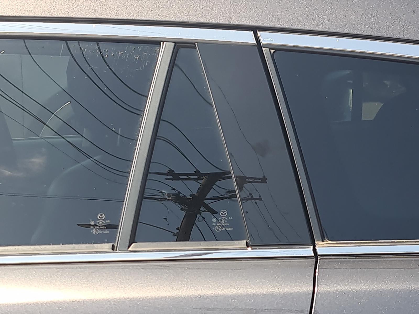 Mazda Atenza - GJ 2011-Present