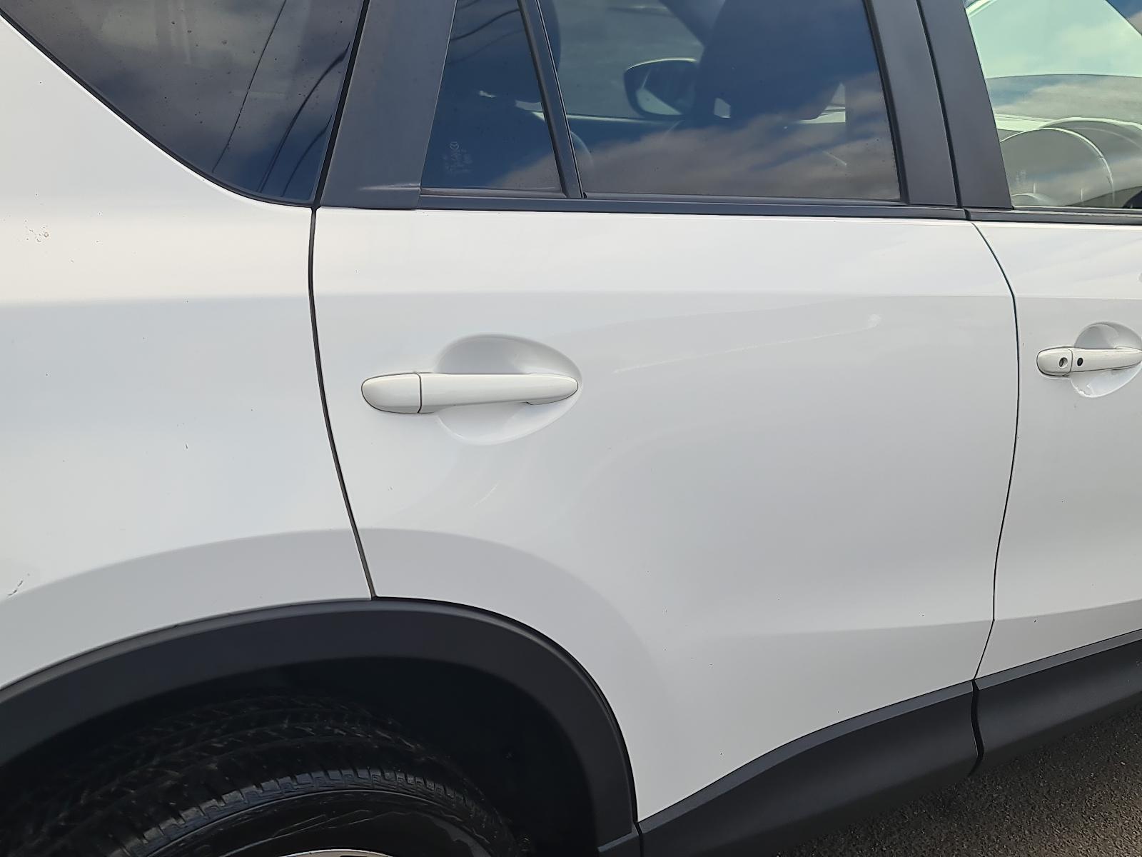 Mazda CX5 - KE 2012-Present