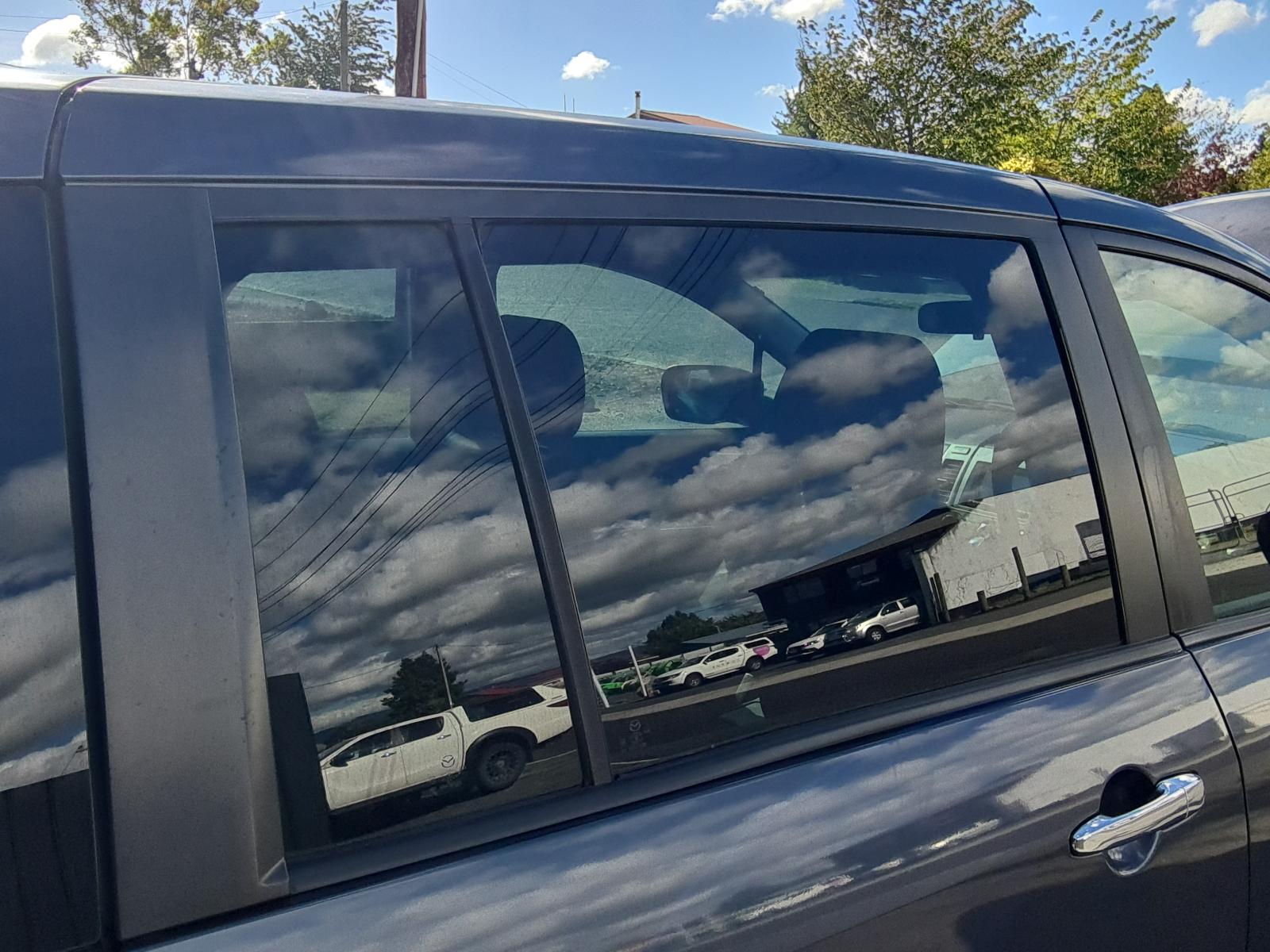 Mazda MPV - LY3P 2007-Present