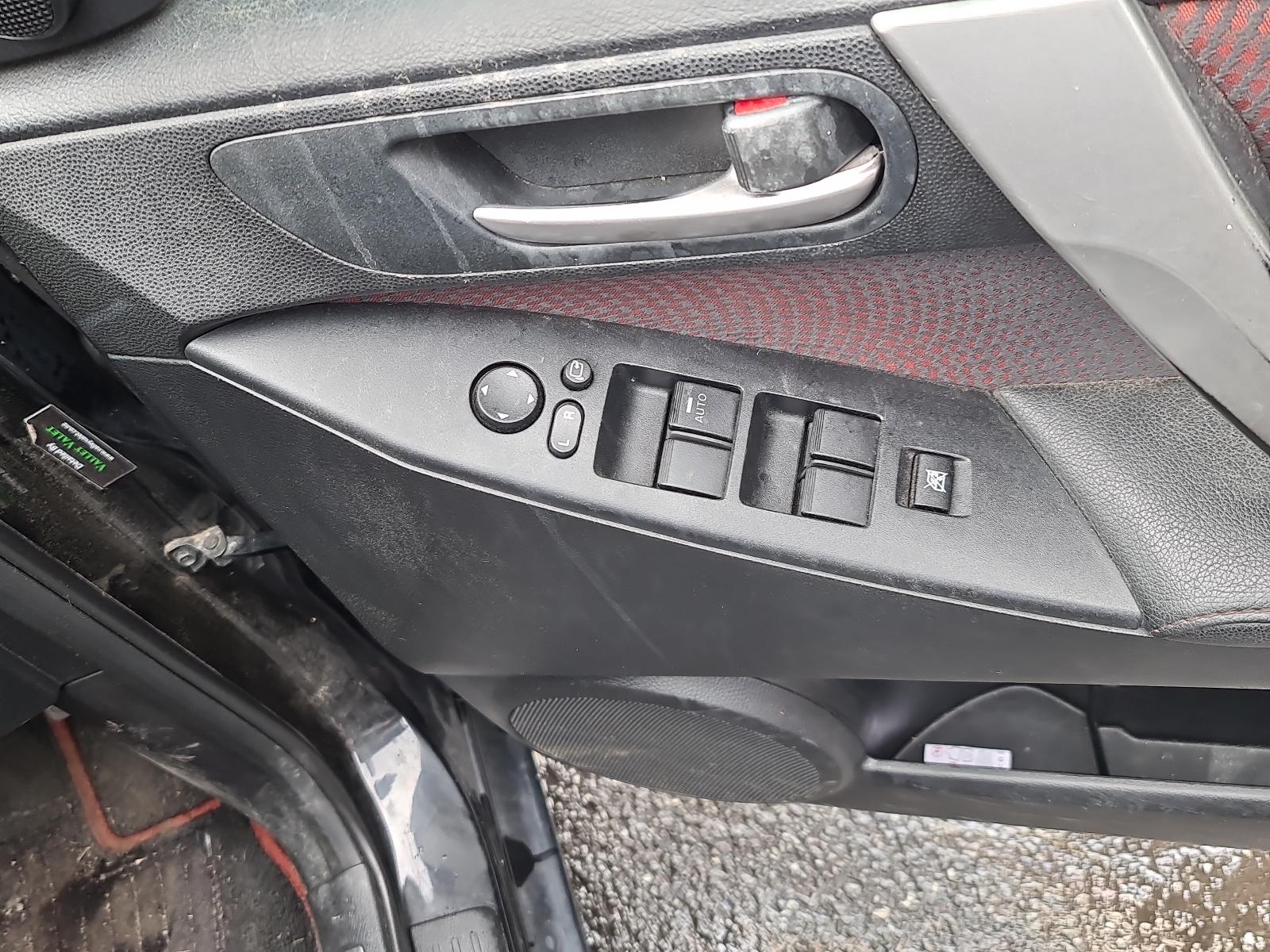 Mazda Axela - BL 2009-2013