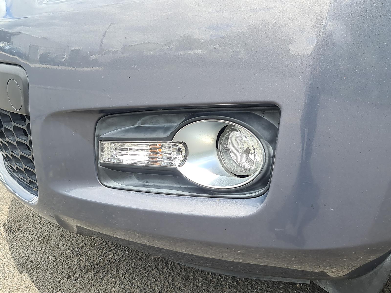 Mazda CX7 - ER 2006-2012