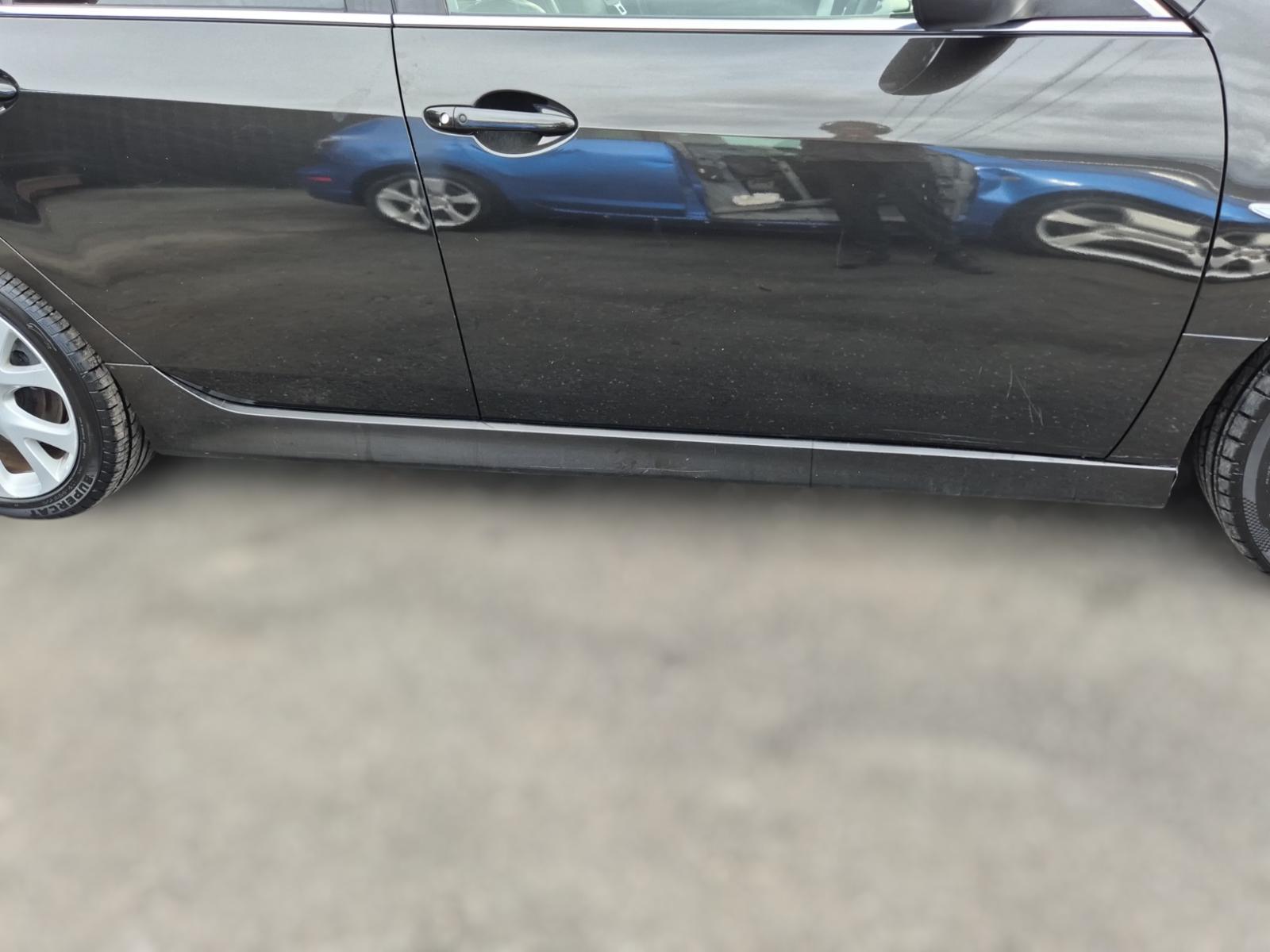 Mazda Atenza - GH 2008-2012