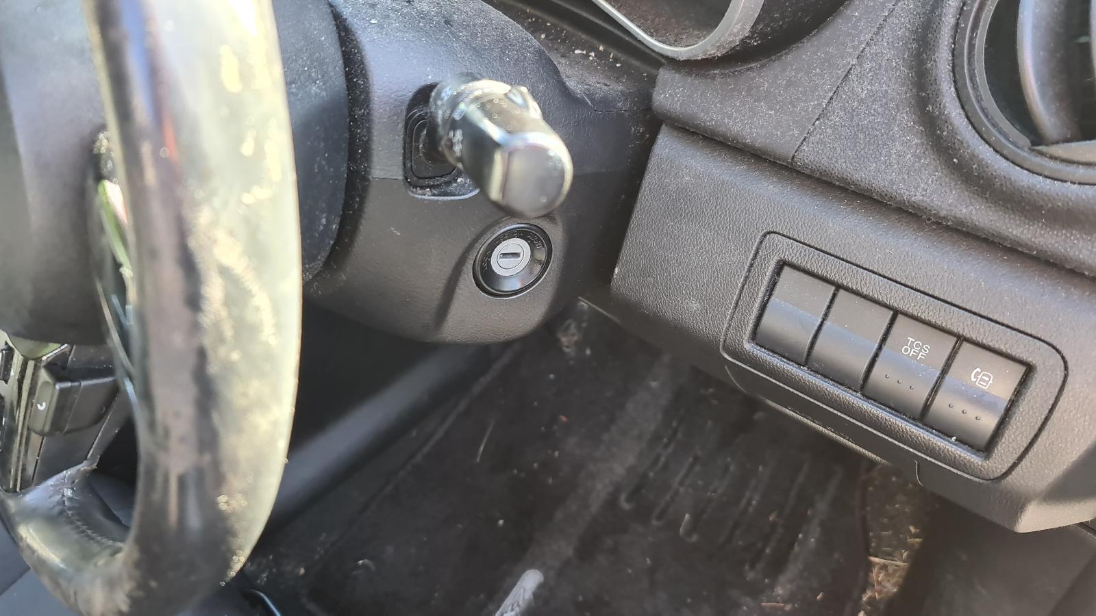 Mazda CX7 - ER 2006-2012