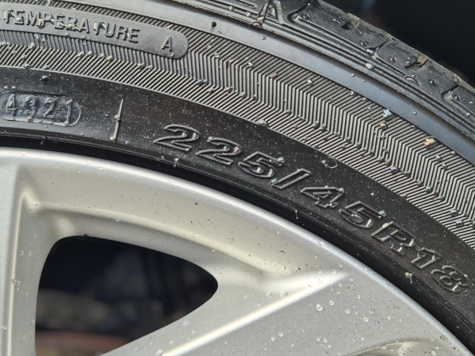 Mazda Mazda6 - GH 2008-2012