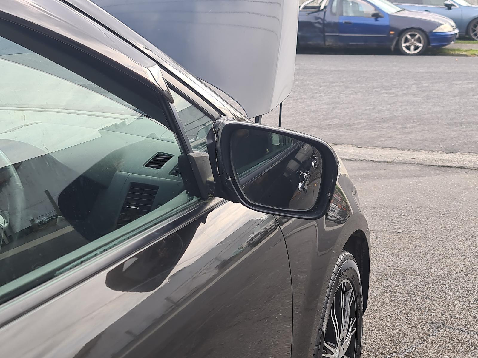 Mazda MPV - LY3P 2007-Present