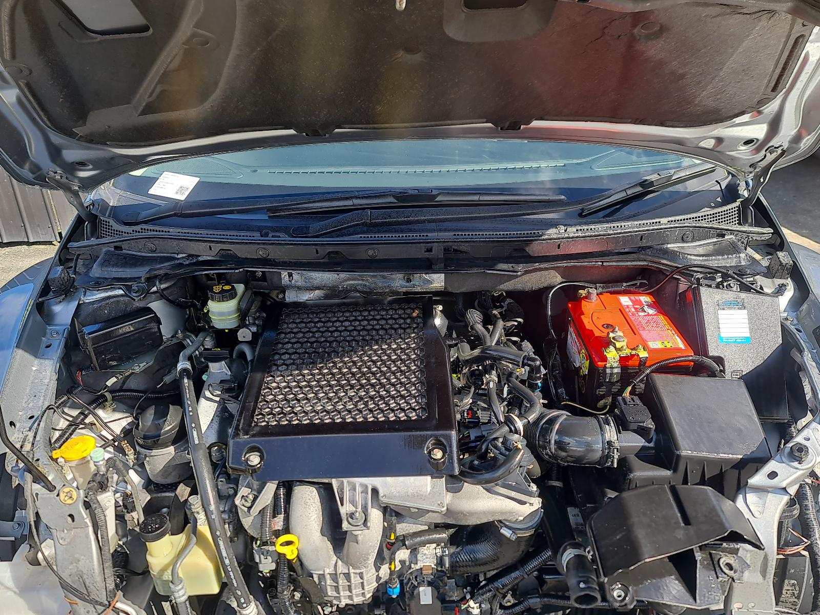 Mazda CX7 - ER 2006-2012