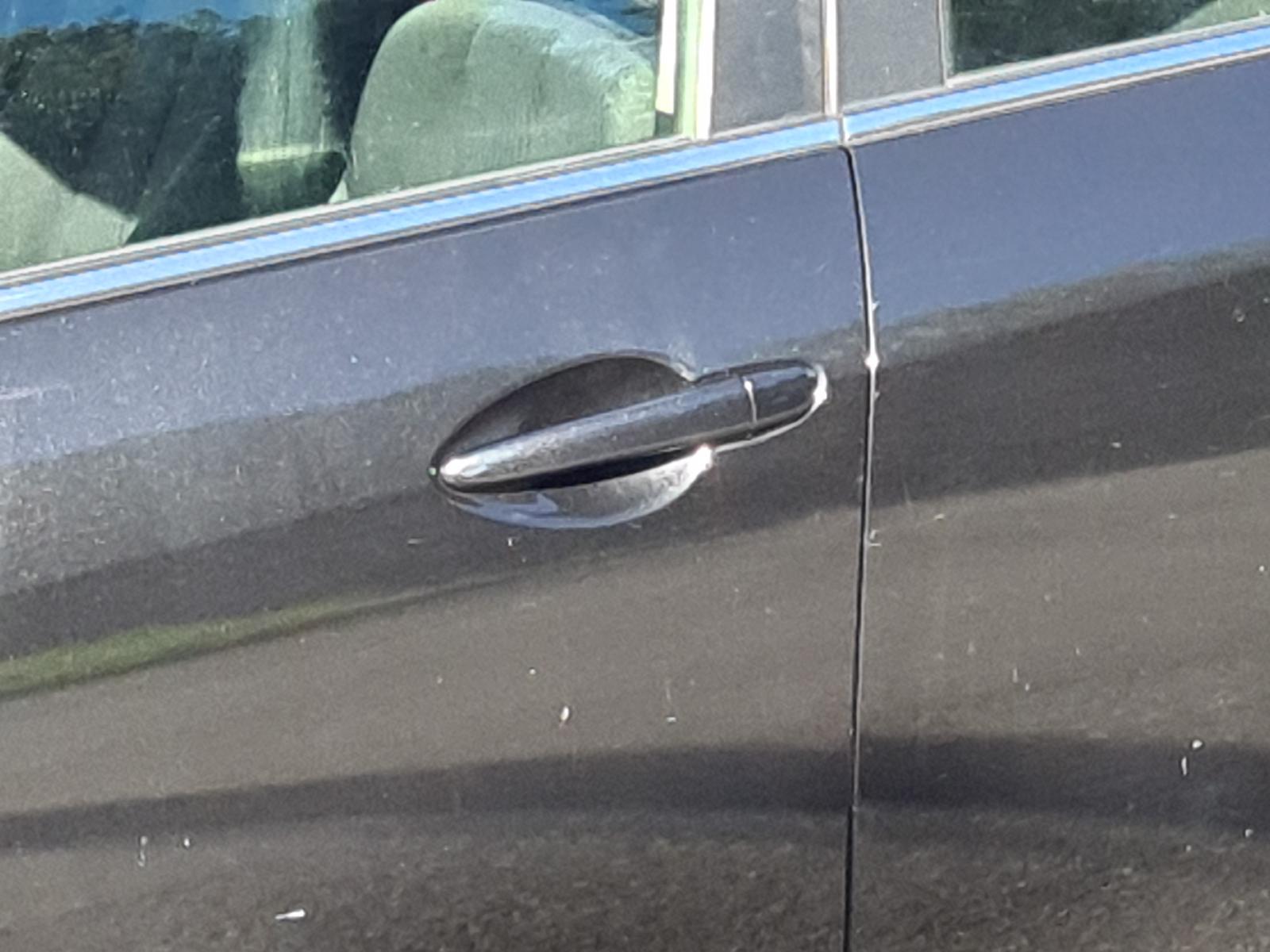 Mazda Atenza - GH 2008-2012