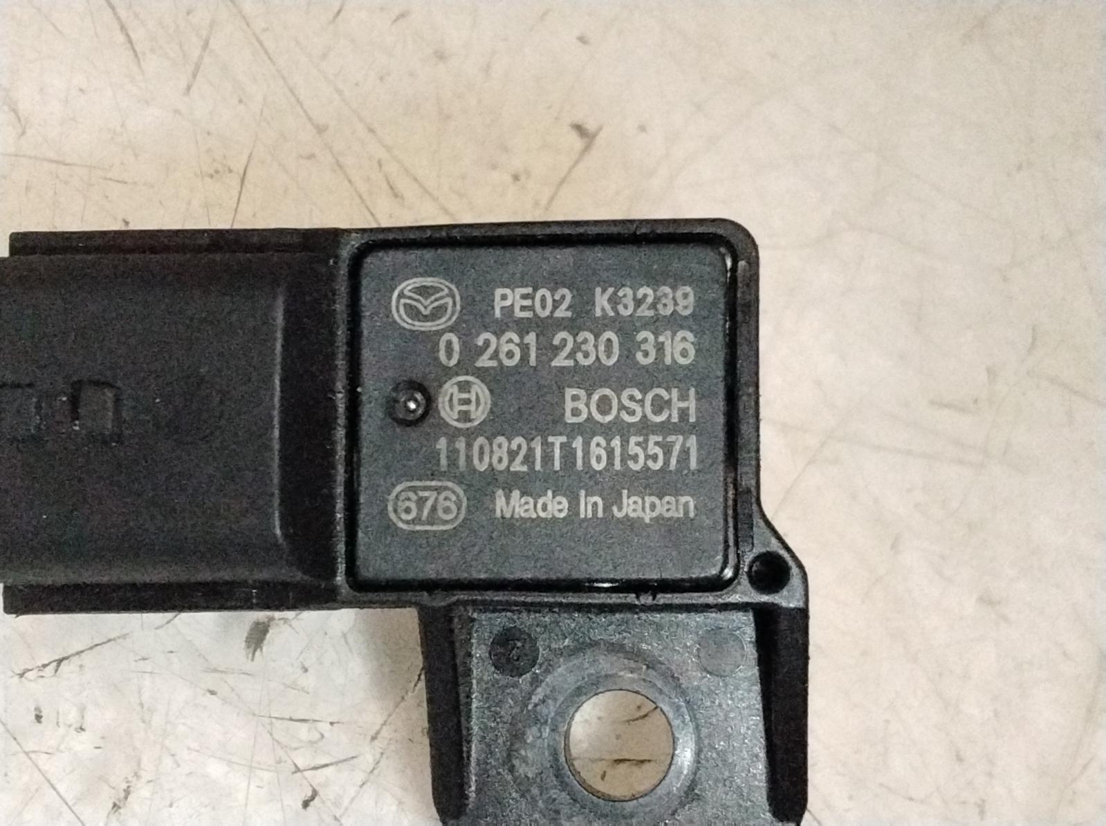 Map_Sensor