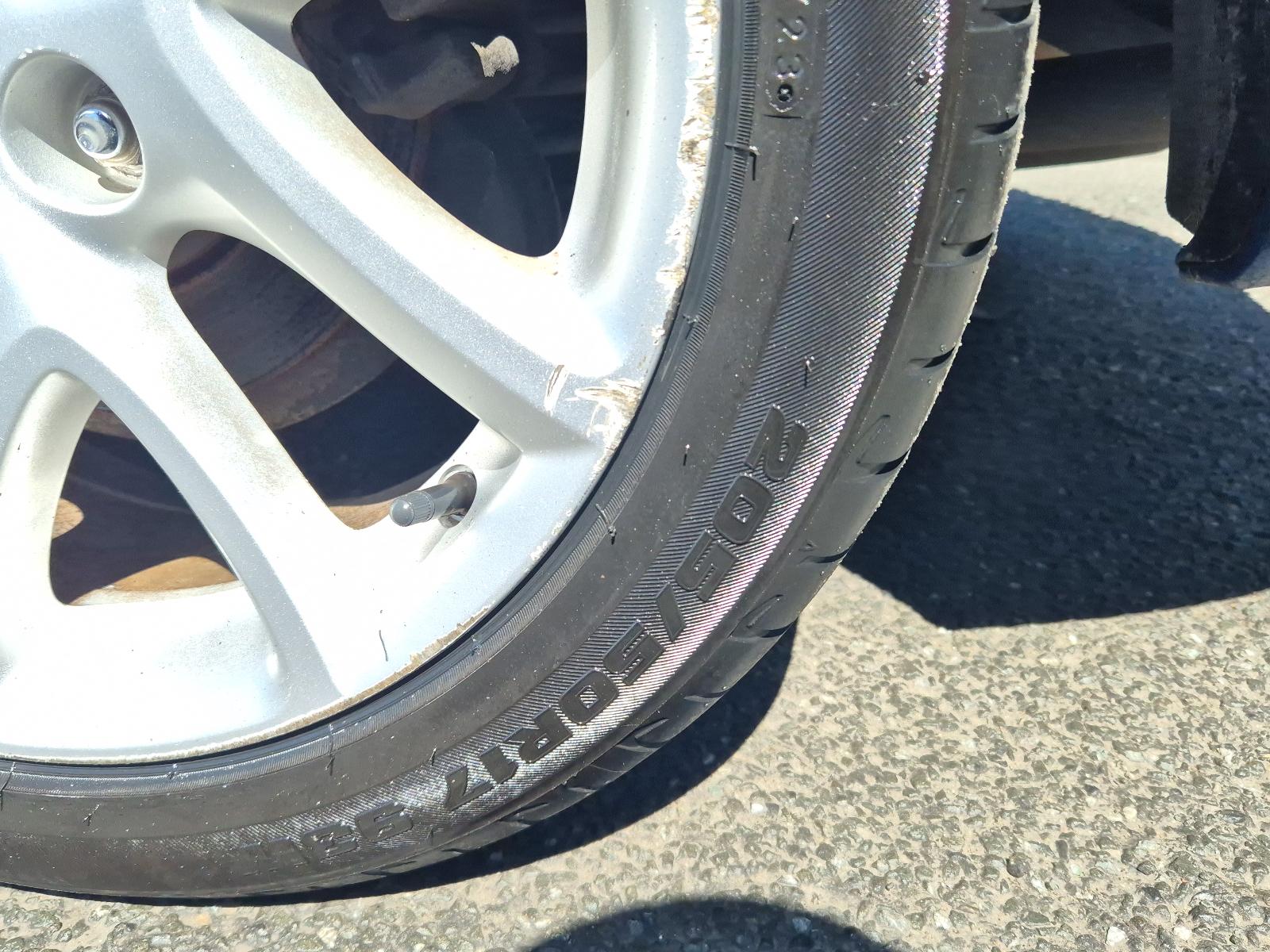 Mazda Axela - BL 2009-2013