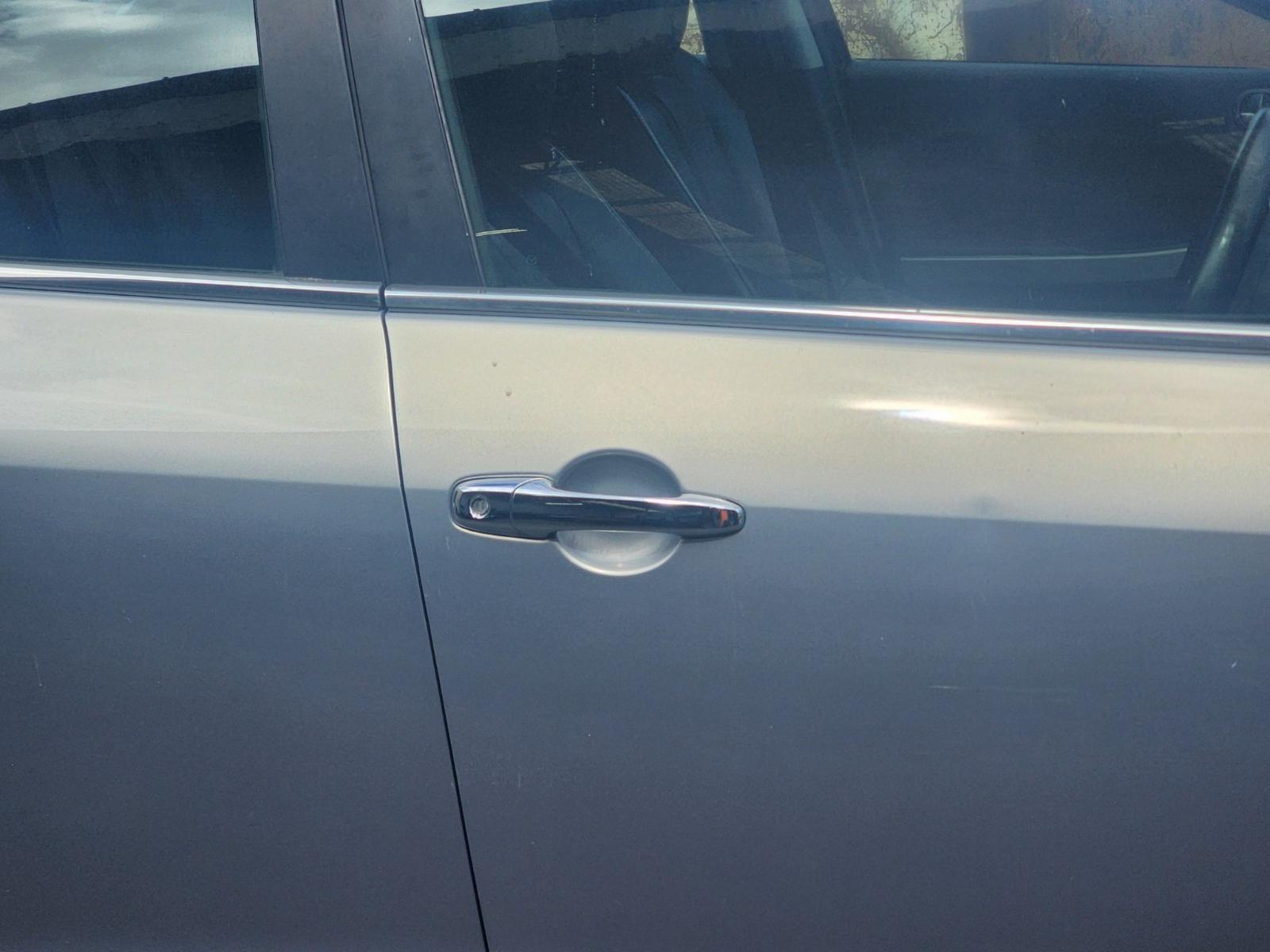 Door Handle