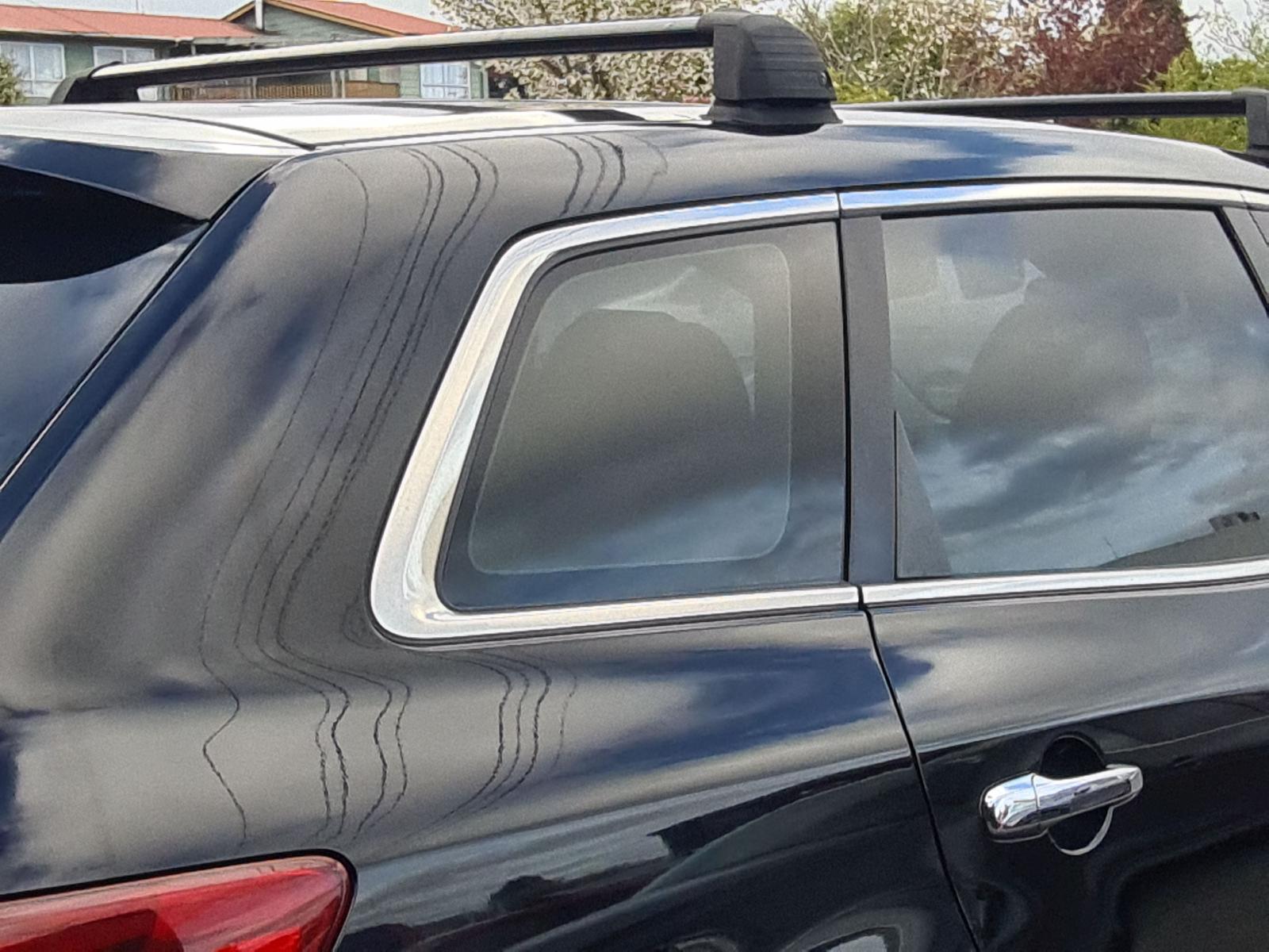 Mazda CX9 - TB 2006-2015