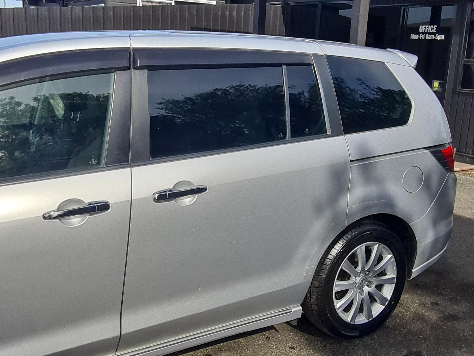 Mazda MPV - LY3P 2007-Present