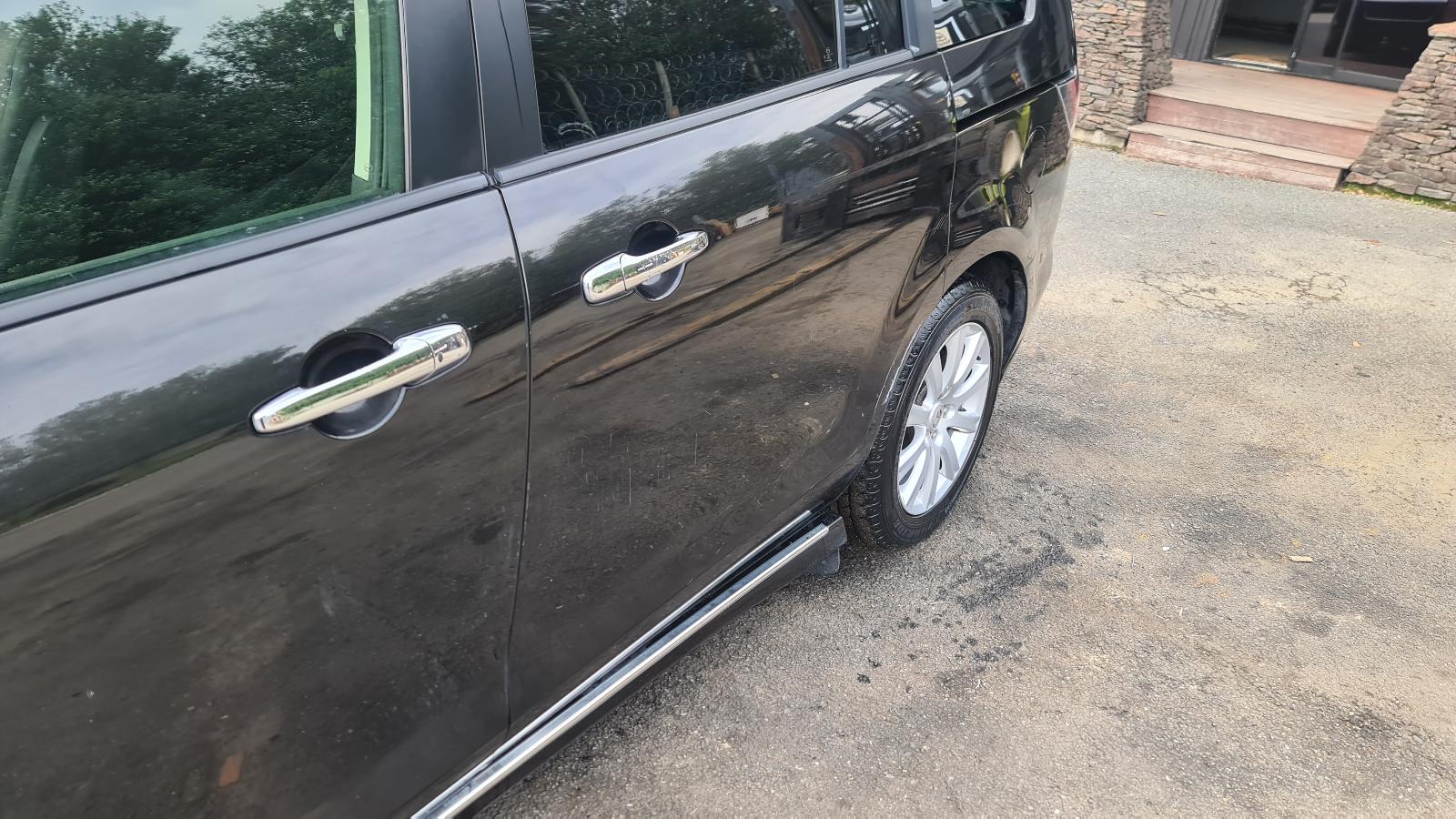 Mazda MPV - LY3P 2007-Present