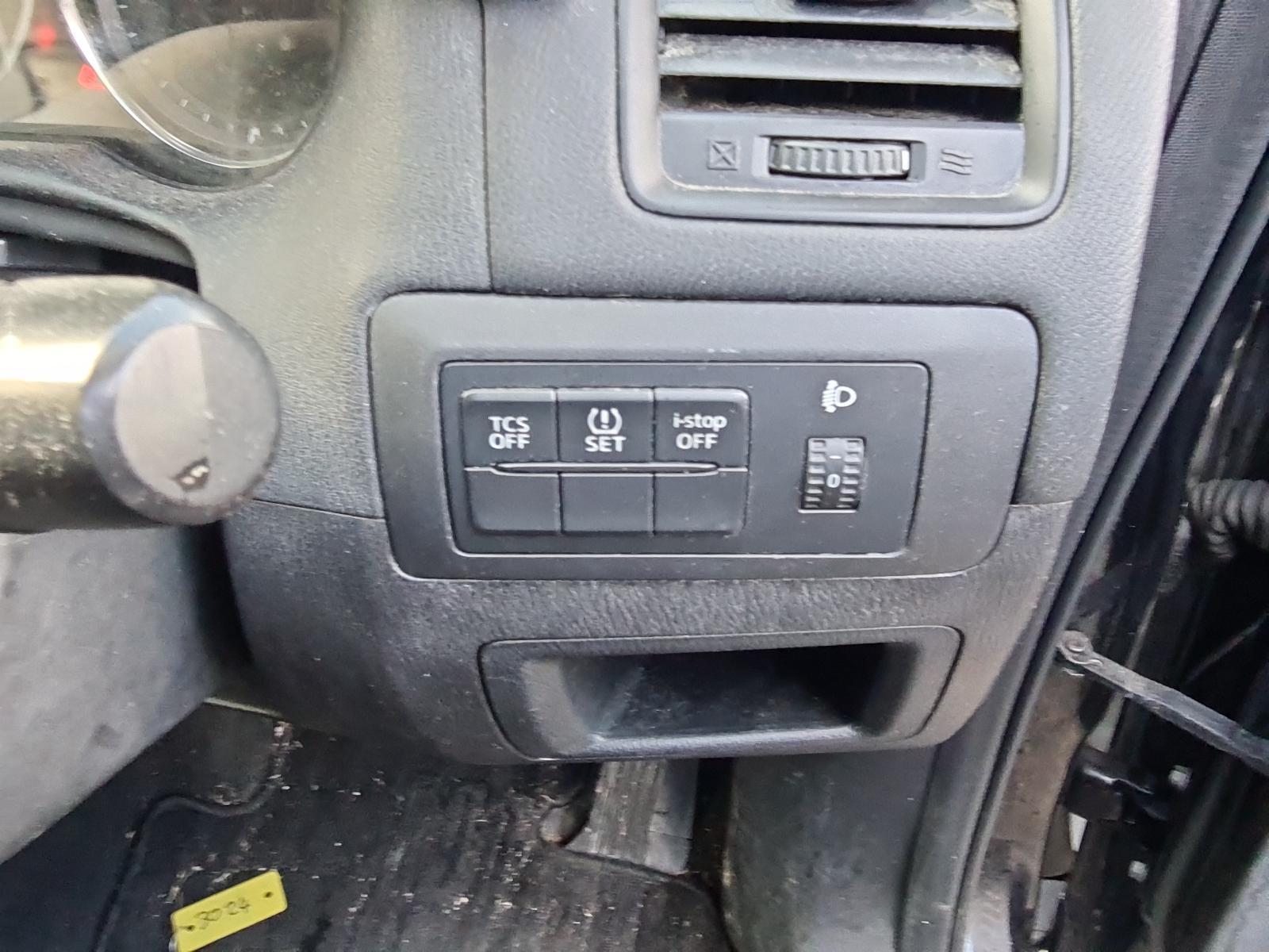 Mazda CX5 - KE 2012-Present