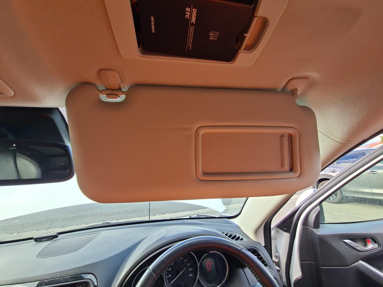 Mazda CX5 - KE 2012-Present