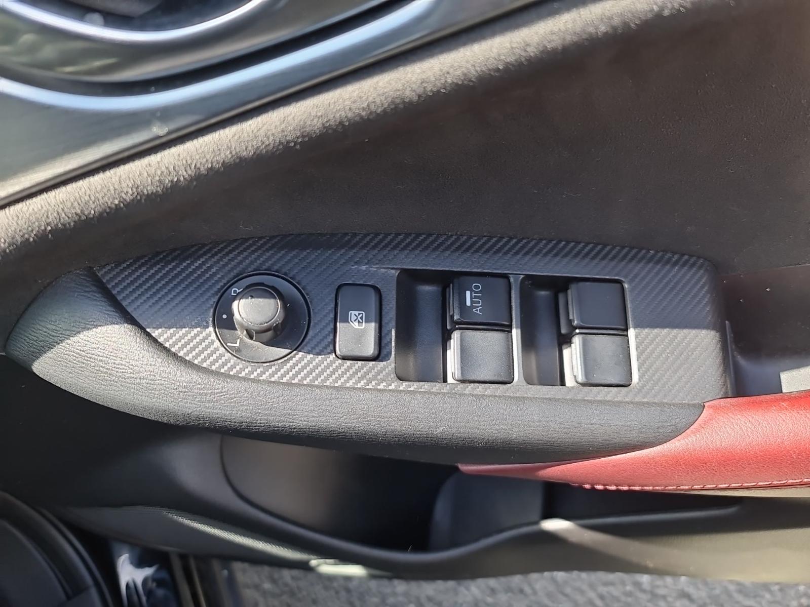 Mazda CX3 - DK 2015-Present