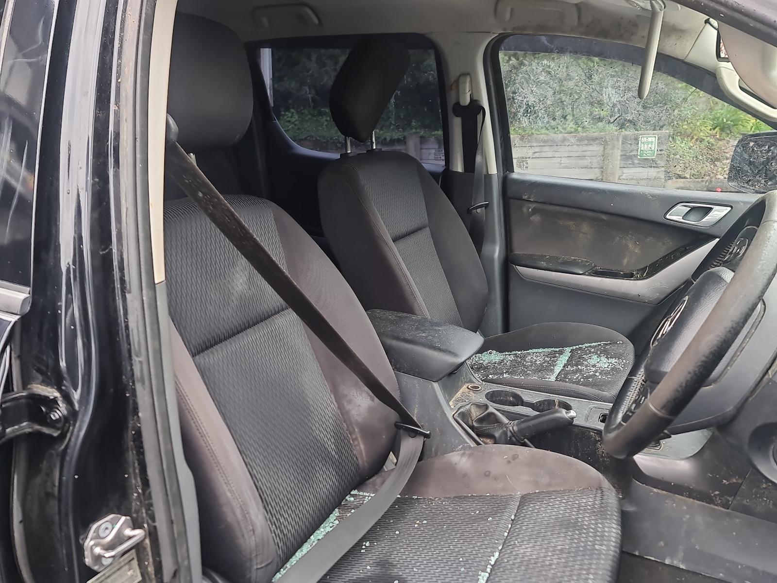 Mazda BT50 - UP 2011-Present