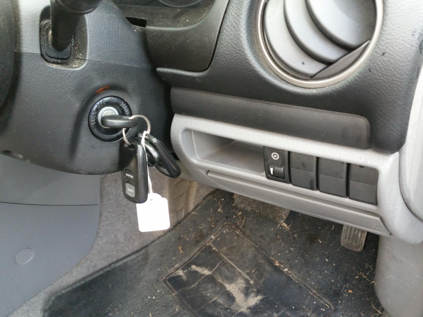 Mazda Mazda6 - GG 2002-2008