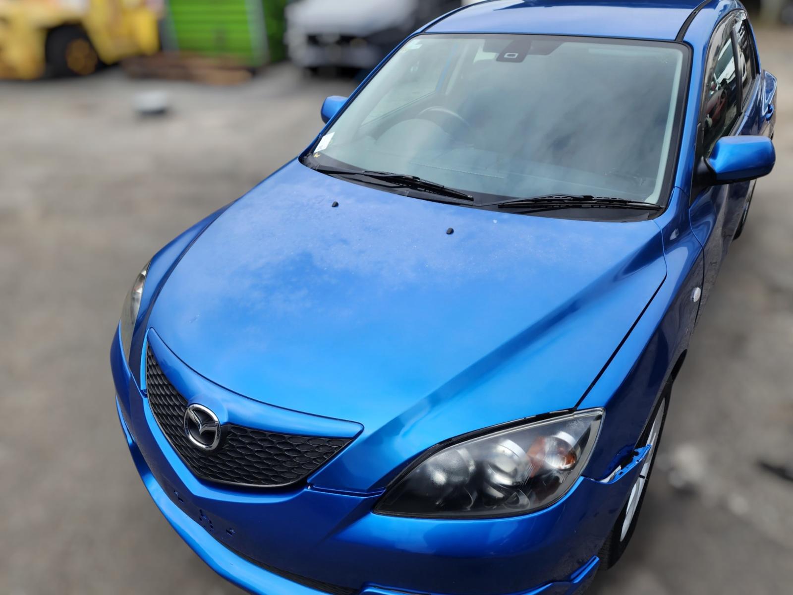 Bonnet