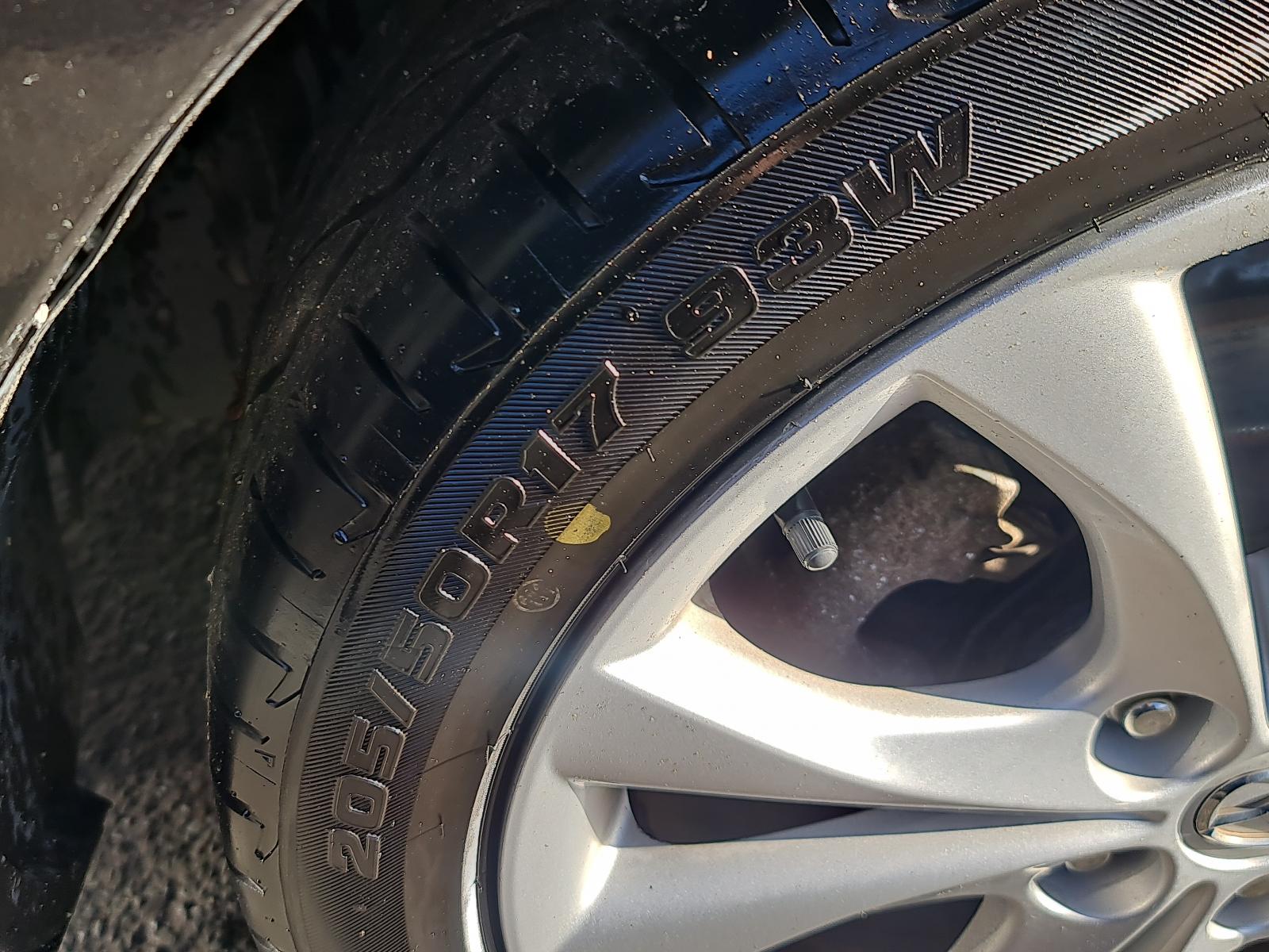 Mazda Axela - BL 2009-2013