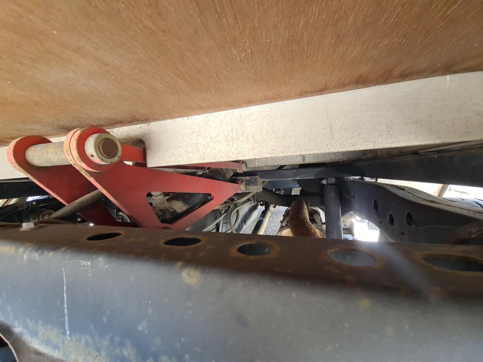 Mazda BT50 - UP 2011-Present