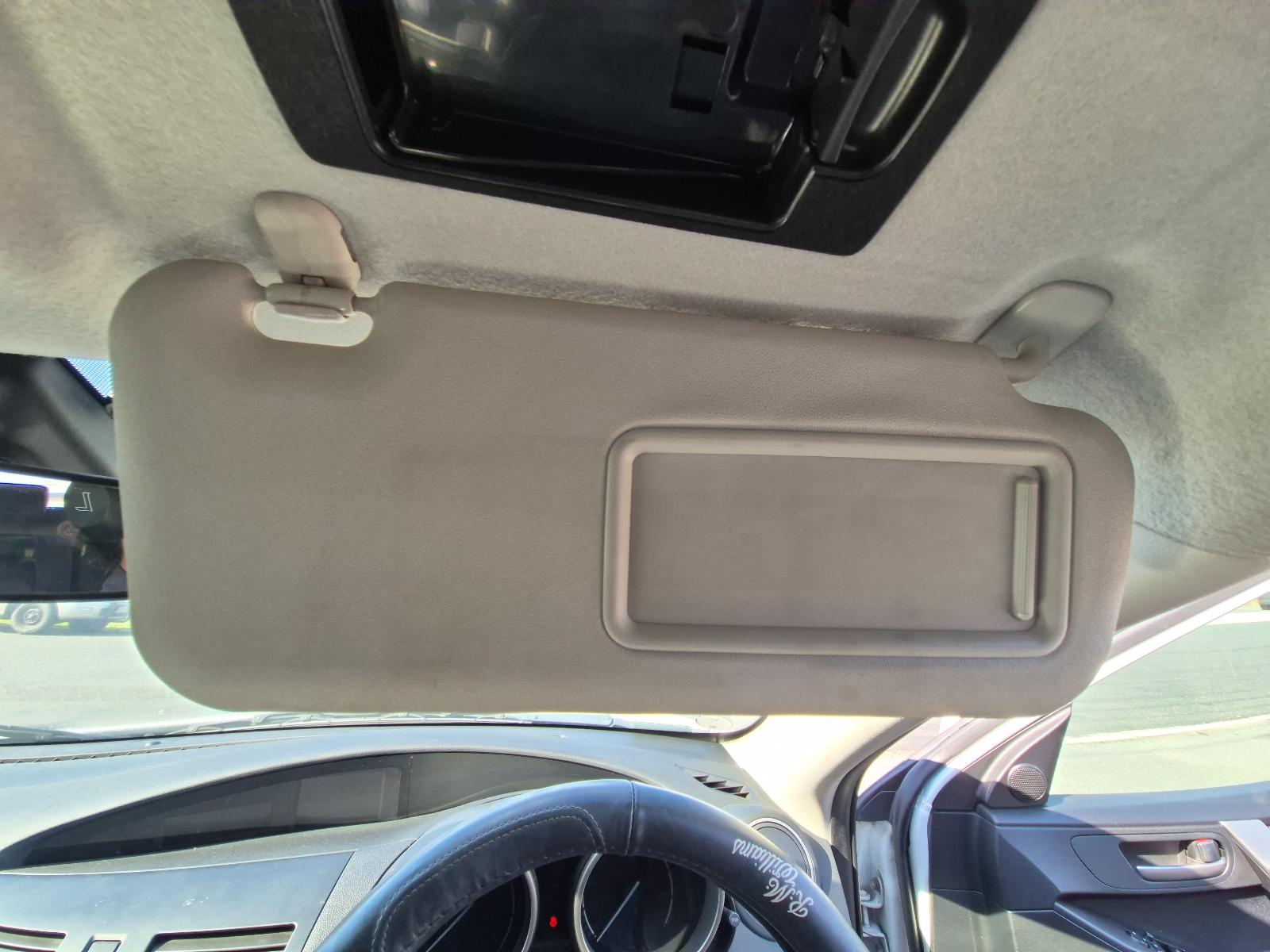 Mazda Axela - BL 2009-2013