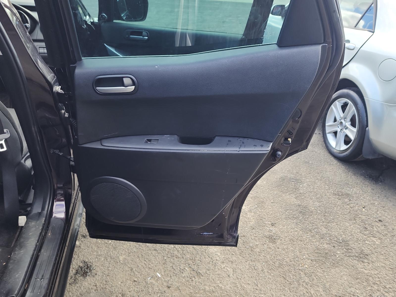 Mazda CX7 - ER 2006-2012