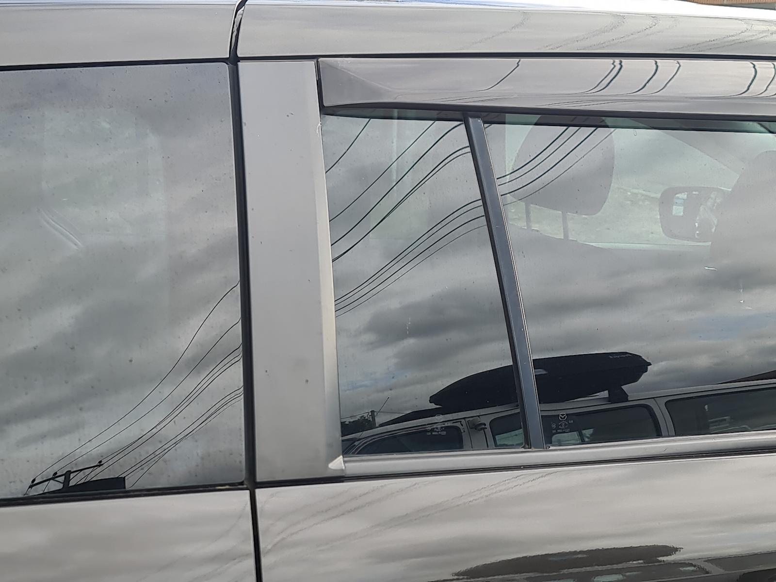 Mazda MPV - LY3P 2007-Present