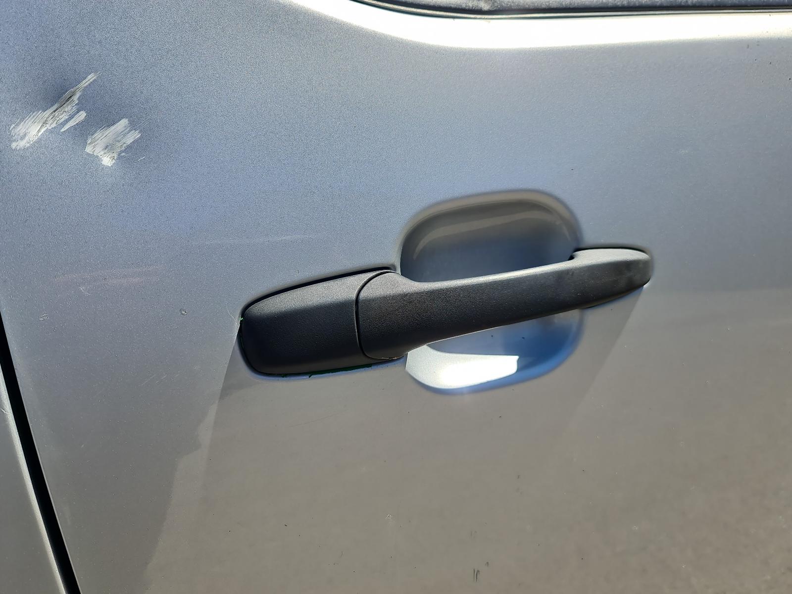 Mazda BT50 - UN 2006-2011