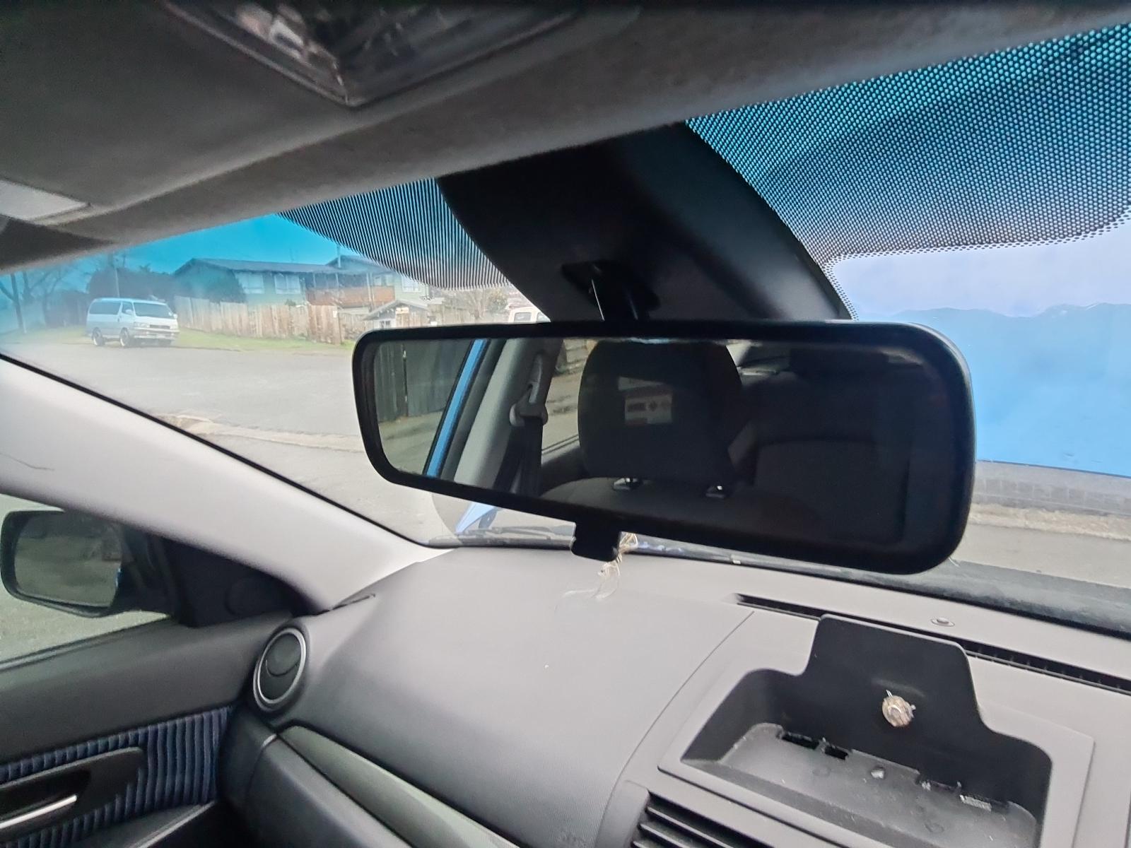 Mazda Axela - BK 2003-2009