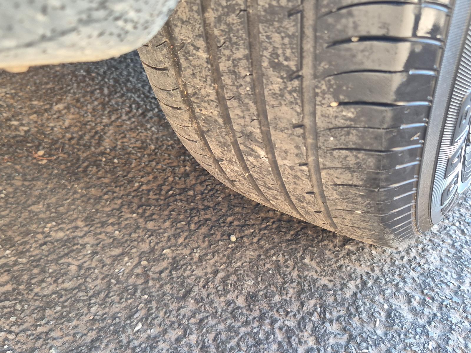 Mazda CX5 - KE 2012-Present