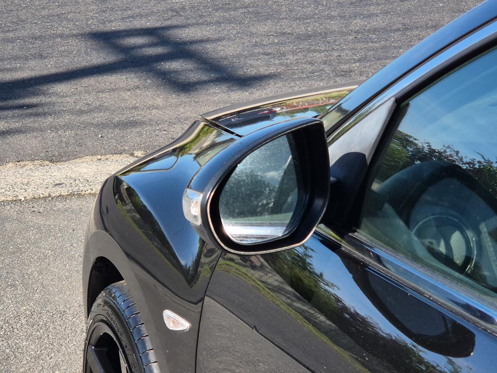 Mazda Atenza - GH 2008-2012