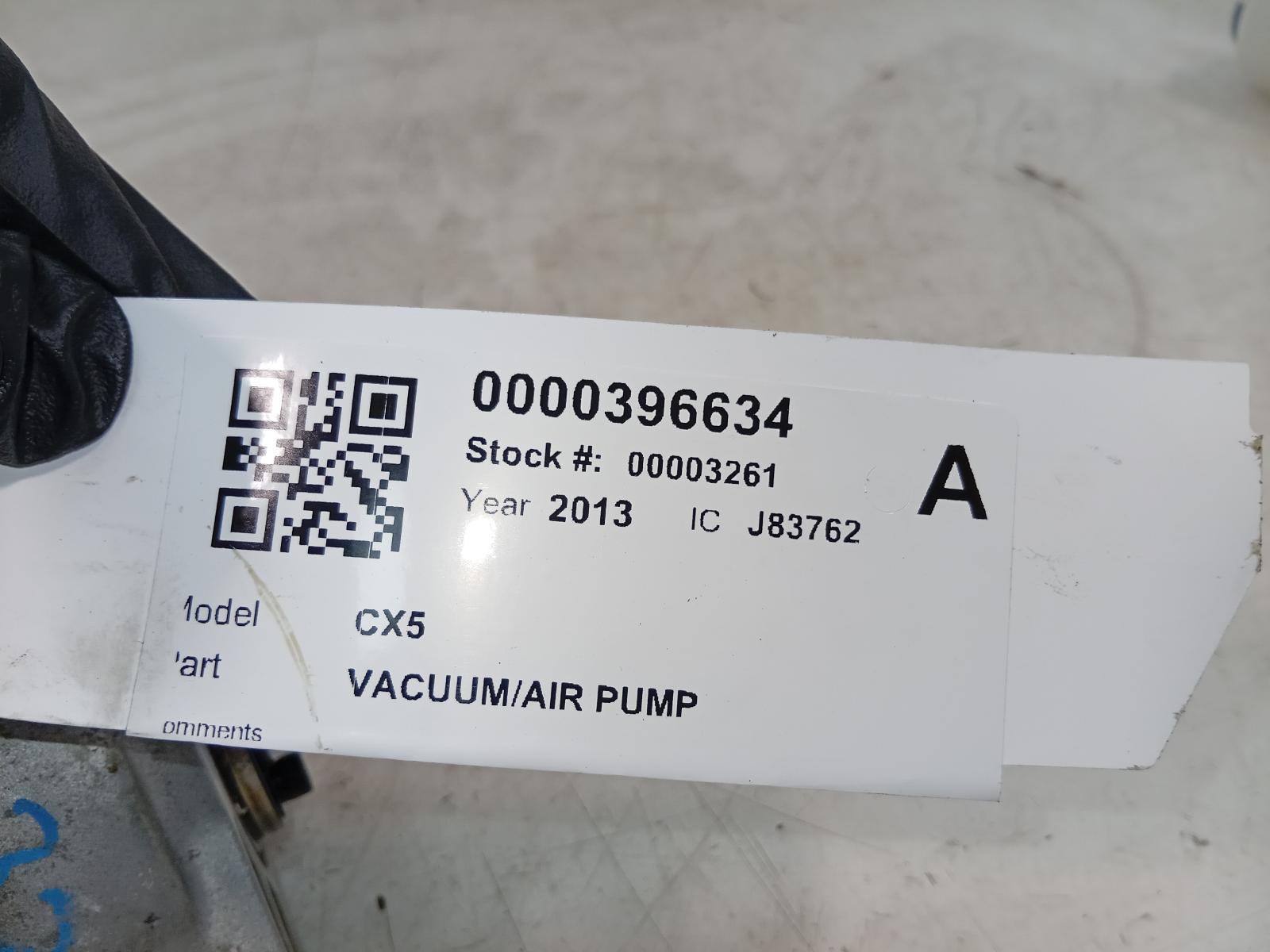 Vacuum_Air_Pump
