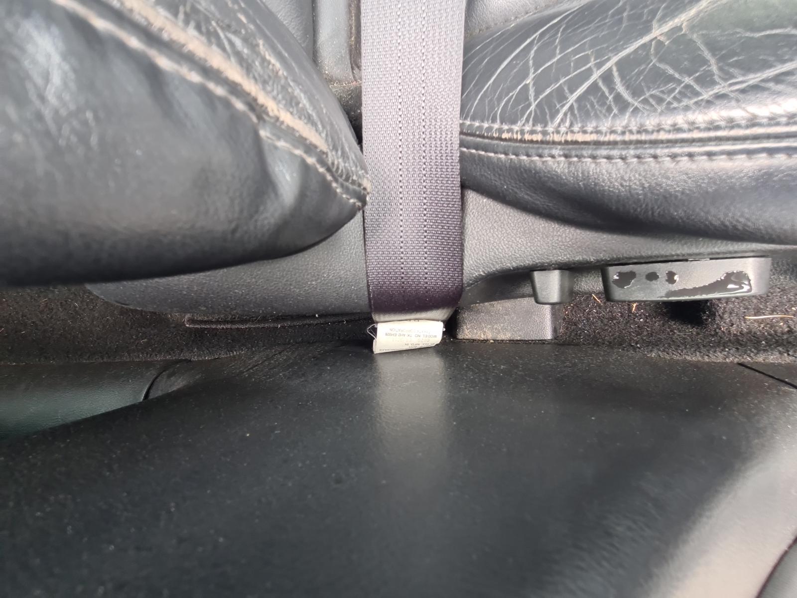 Mazda Atenza - GH 2008-2012