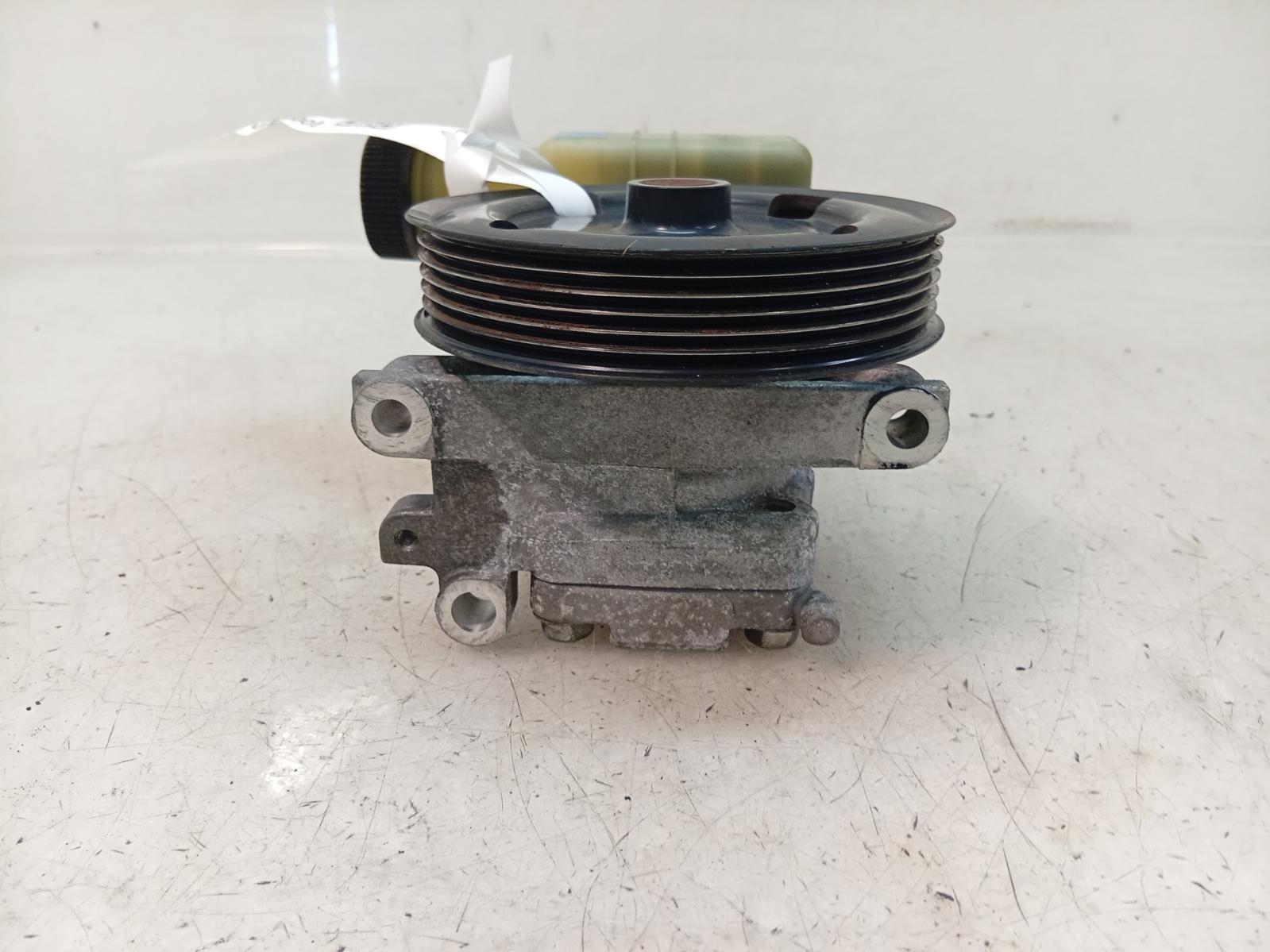 Steering_Pump