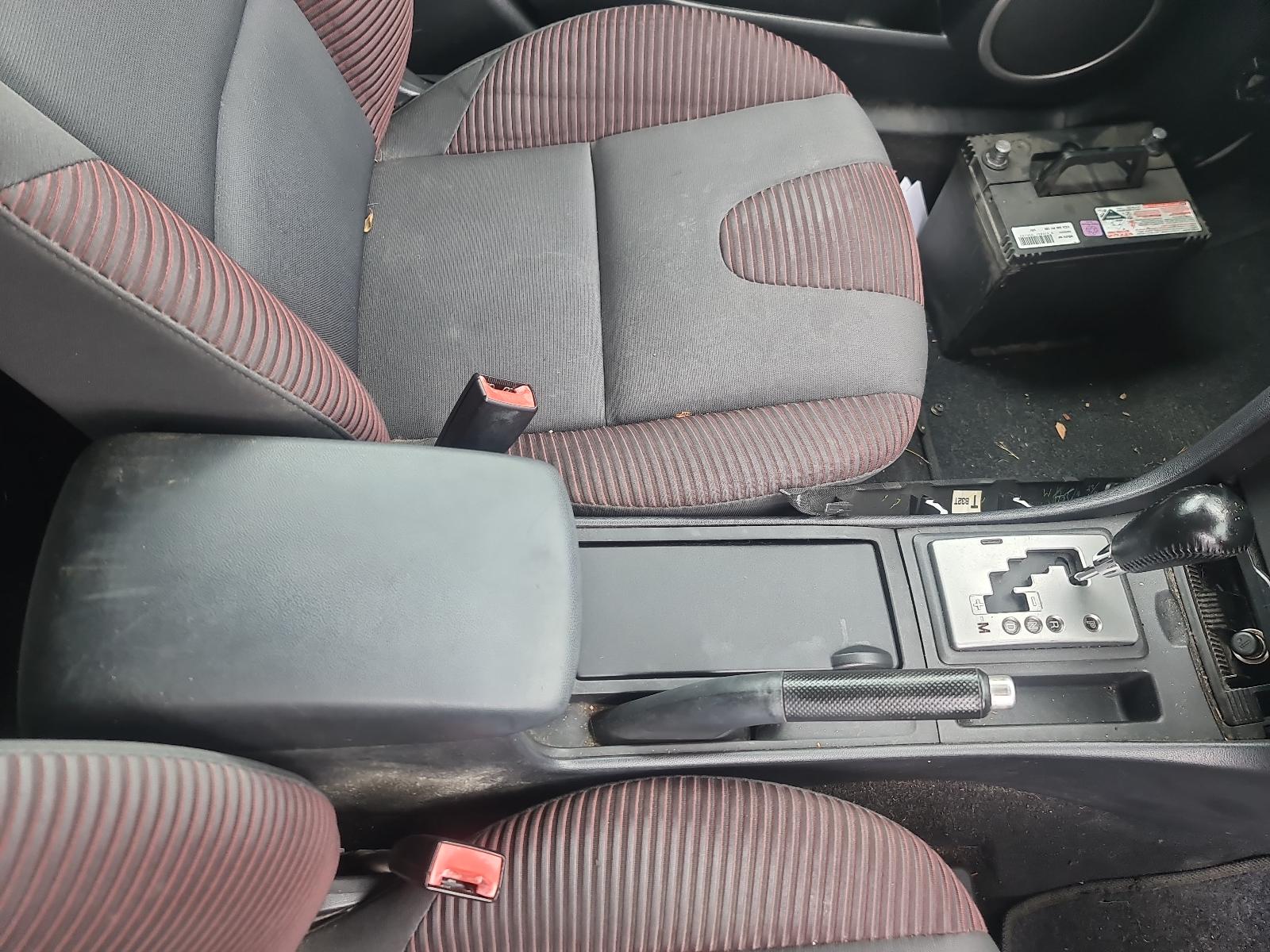 Mazda Axela - BK 2003-2009