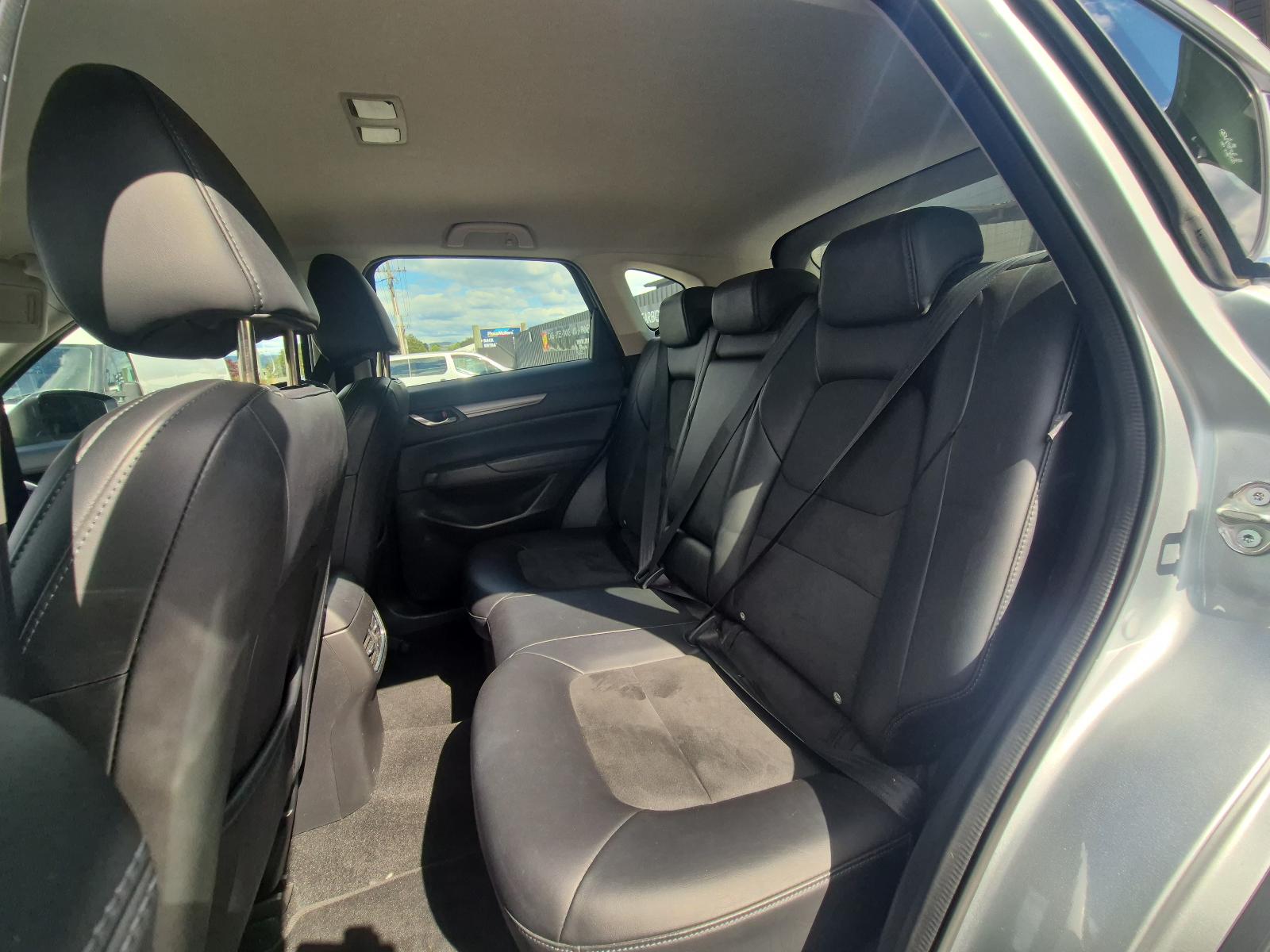 Mazda CX5 - KE 2012-Present