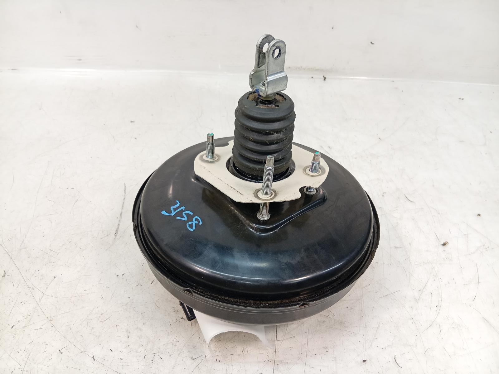 Brake_Booster