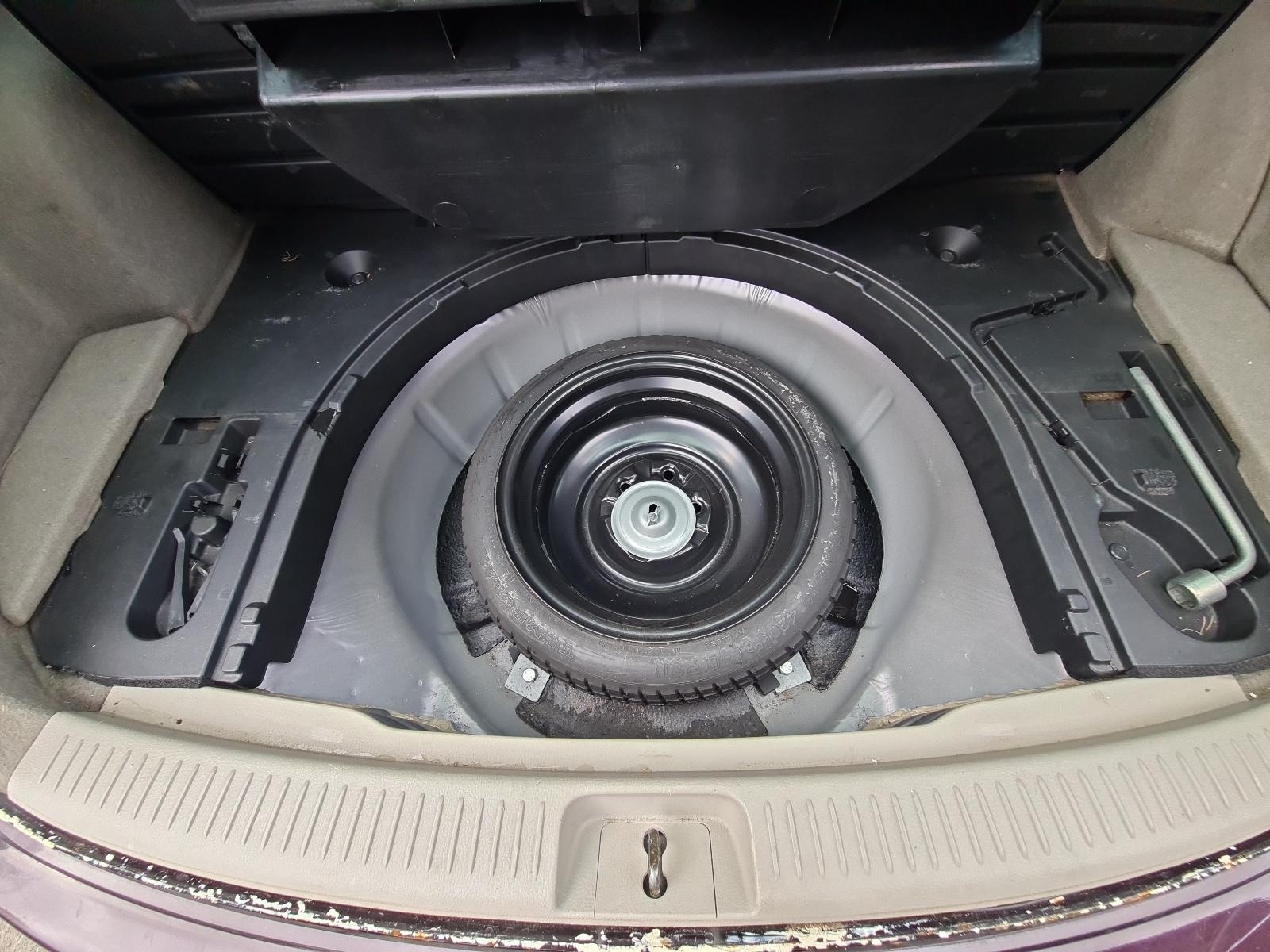 Mazda Atenza - GY 2002-2008