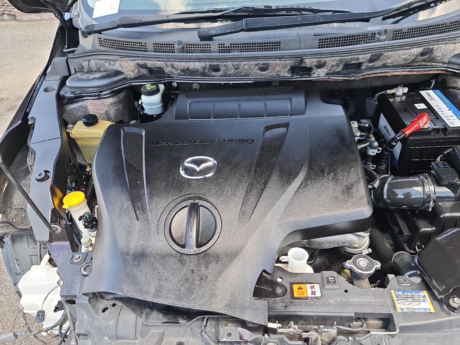 Mazda MPV - LY3P 2007-Present