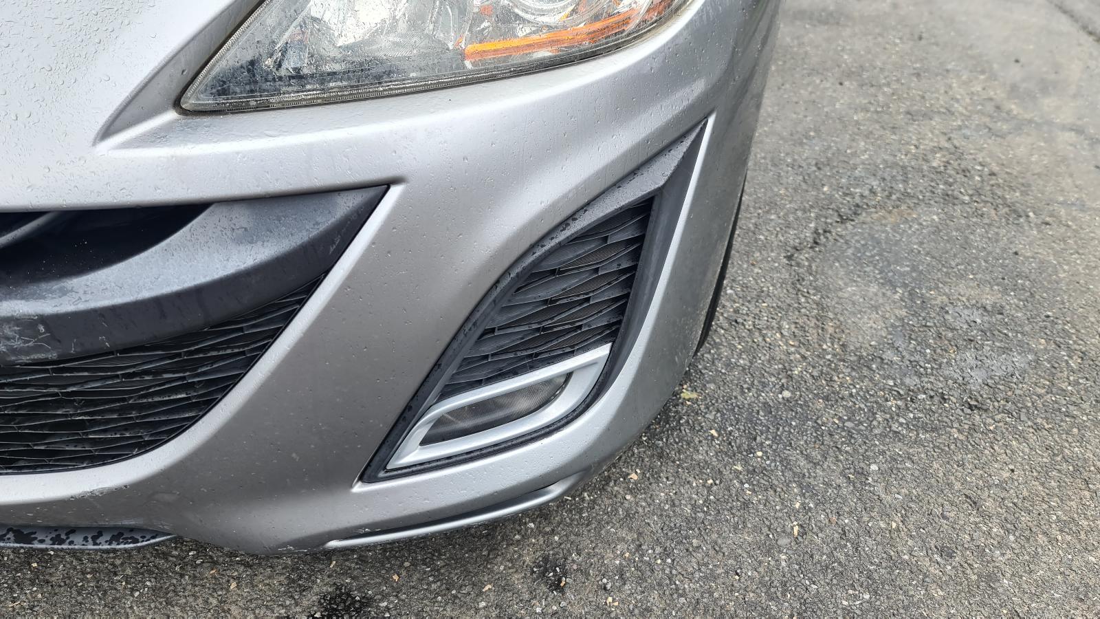 Mazda Axela - BL 2009-2013