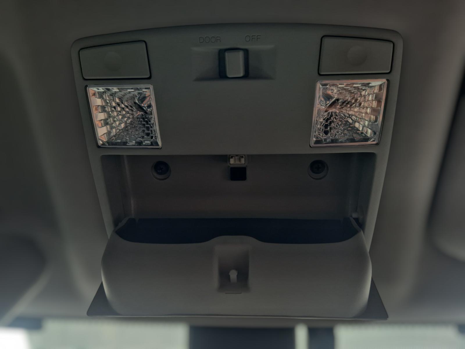 Mazda MPV - LY3P 2007-Present