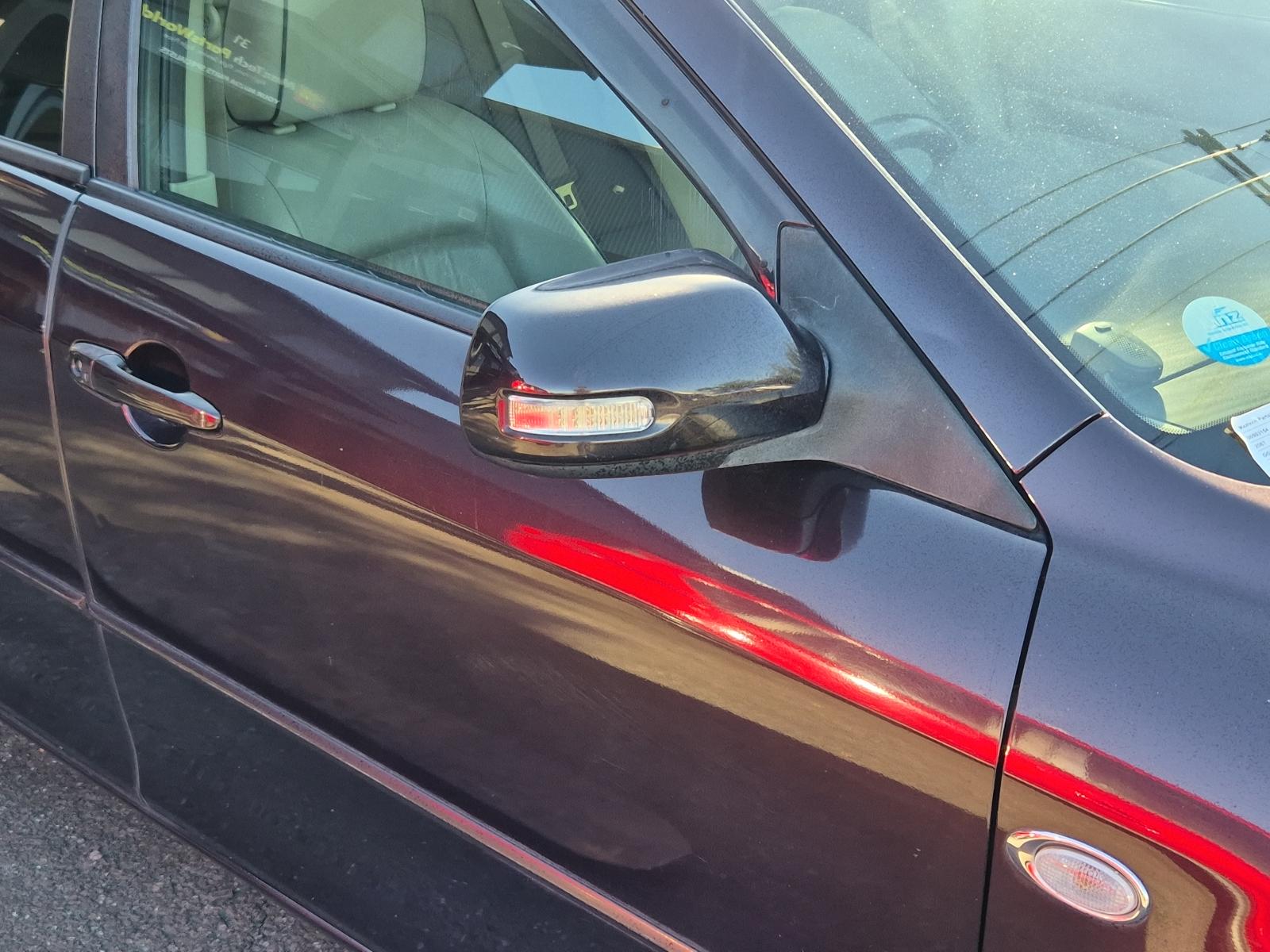 Mazda Atenza - GG 2002-2008