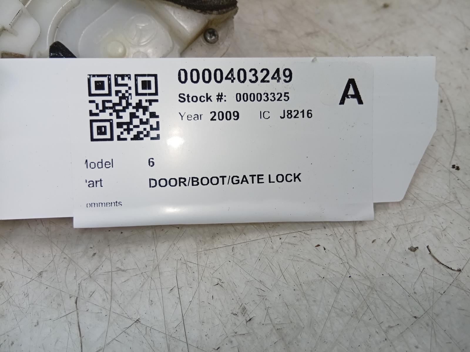 Door_Boot_Gate_Lock