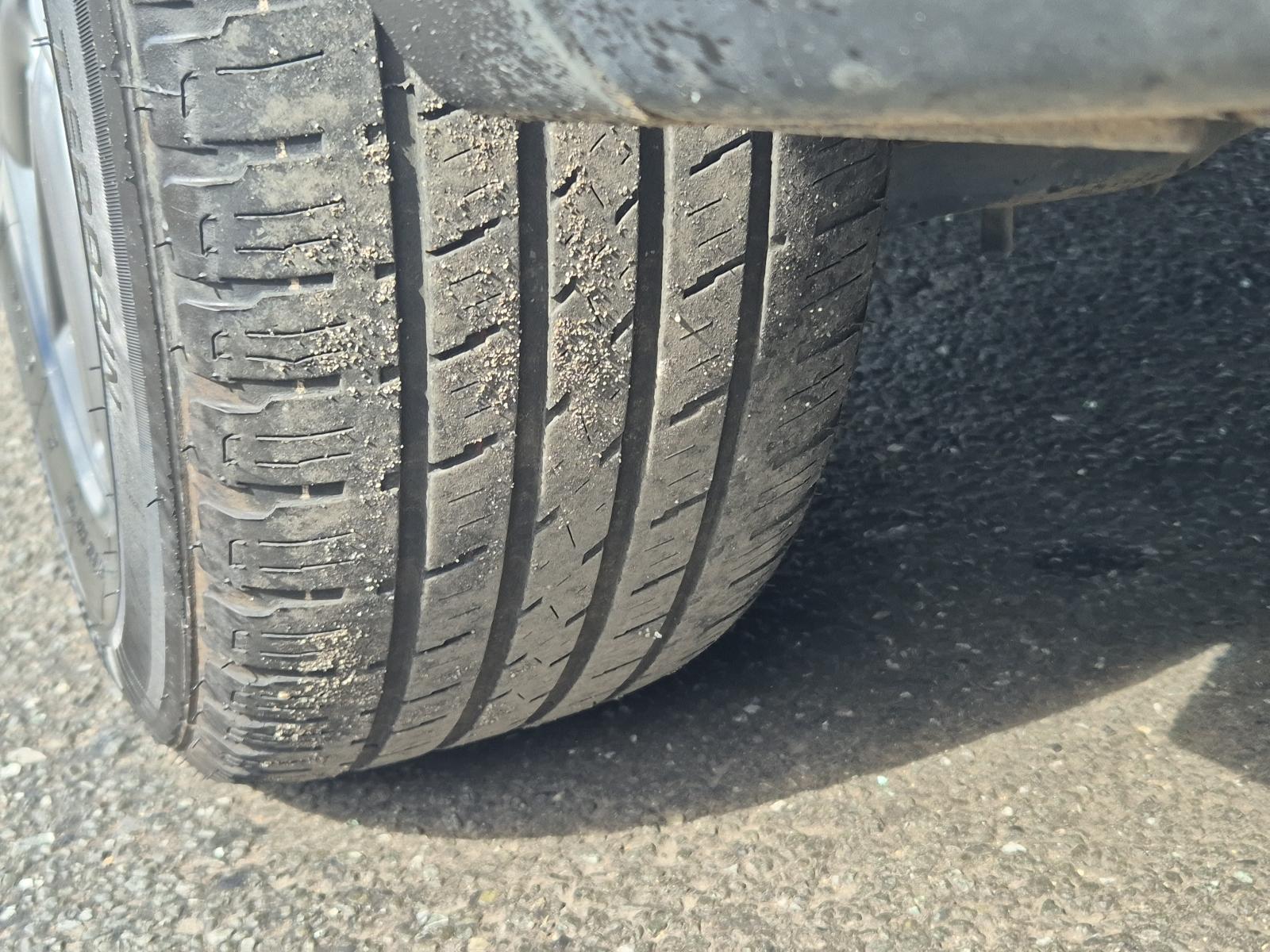 Mazda CX5 - KE 2012-Present