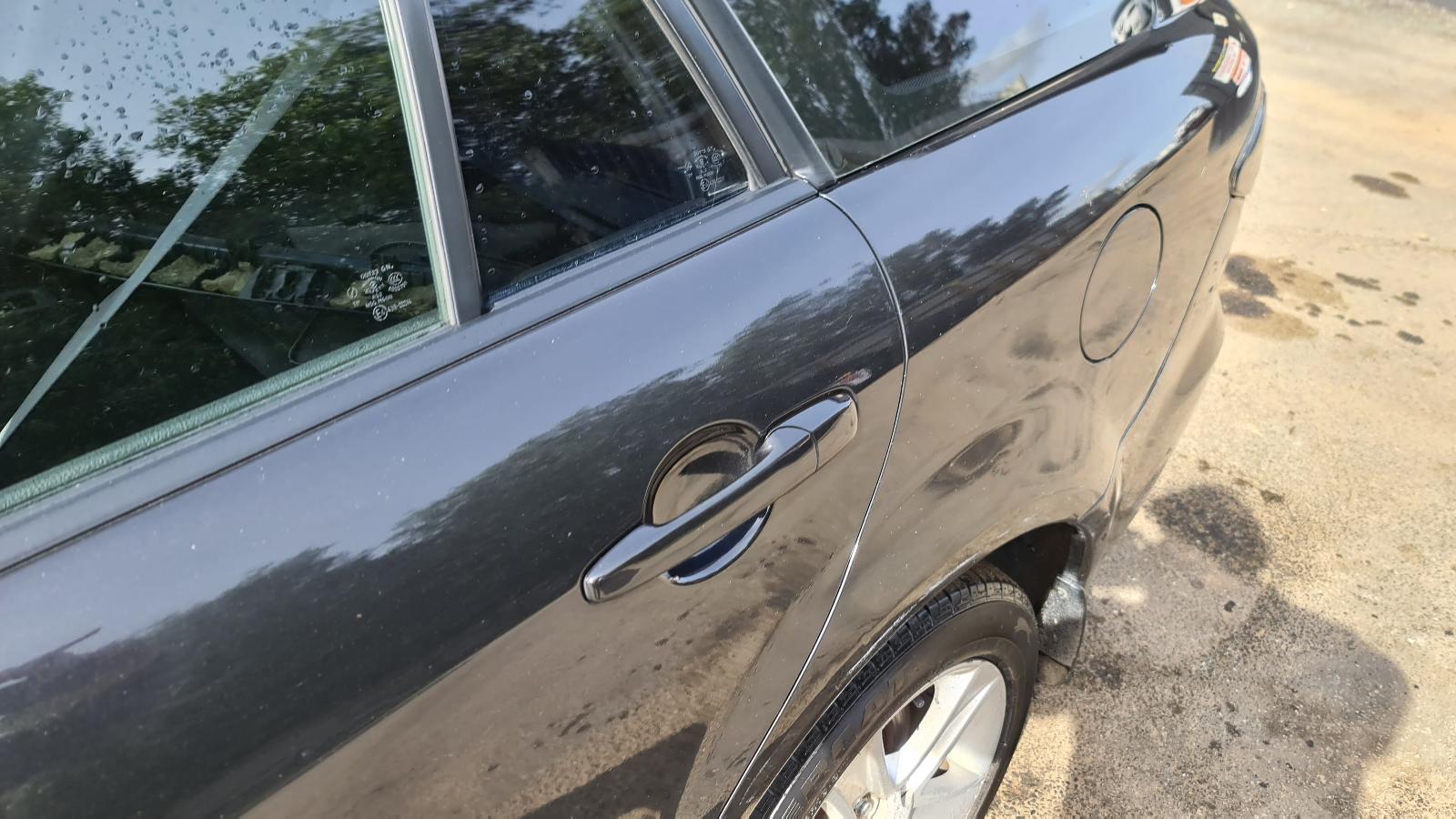 Mazda Mazda6 - GG 2002-2008