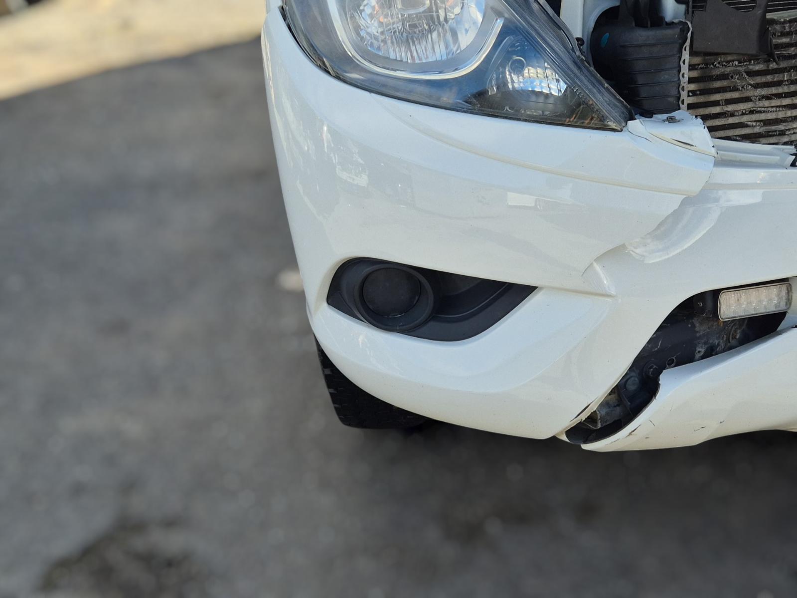 Grille
